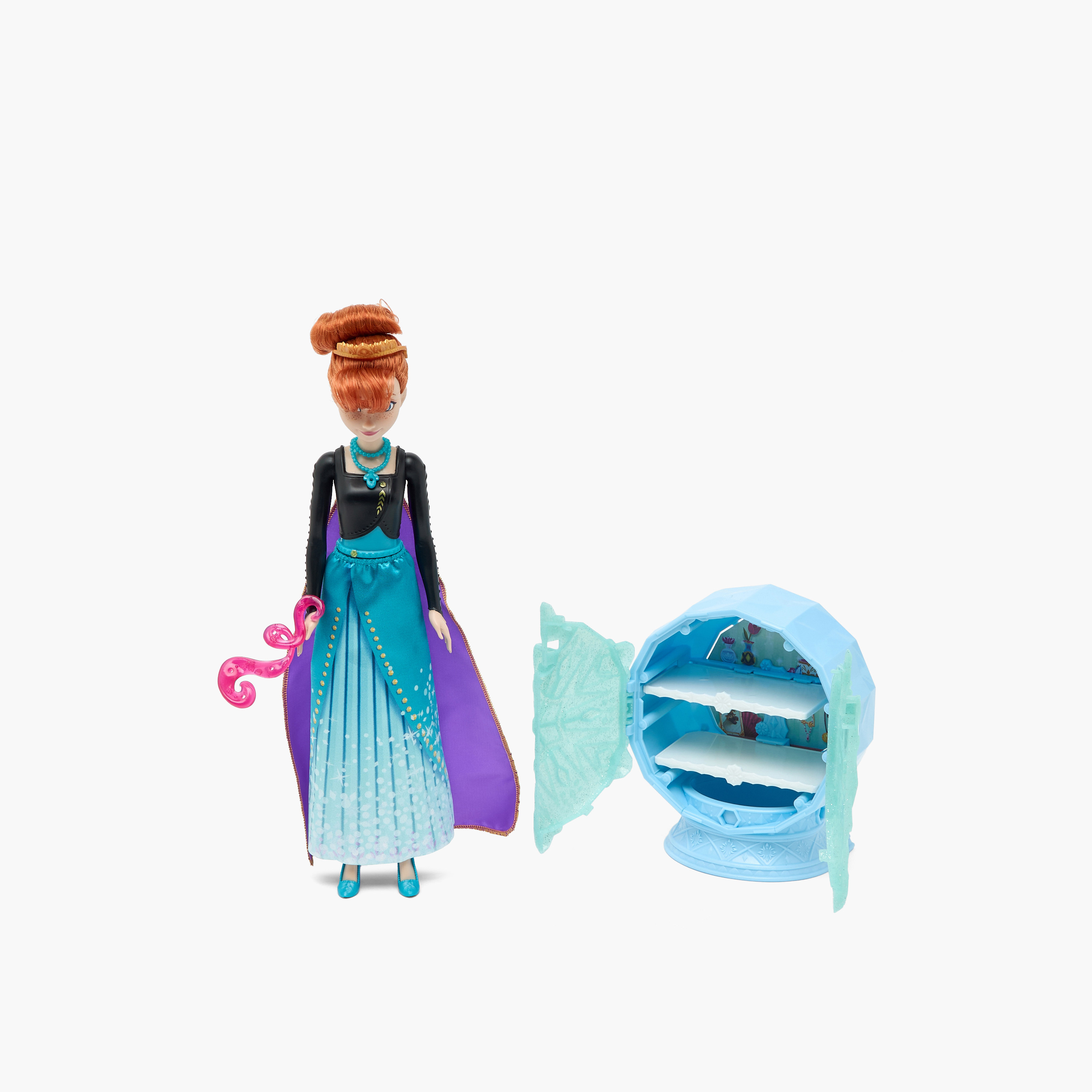 Disney Assorted Frozen Anna Doll-toys-dollsandplaysets-dolls-image-1