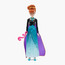 دمية آنا من فروزن متنوعة من ديزني-toys-dollsandplaysets-dolls-image-13