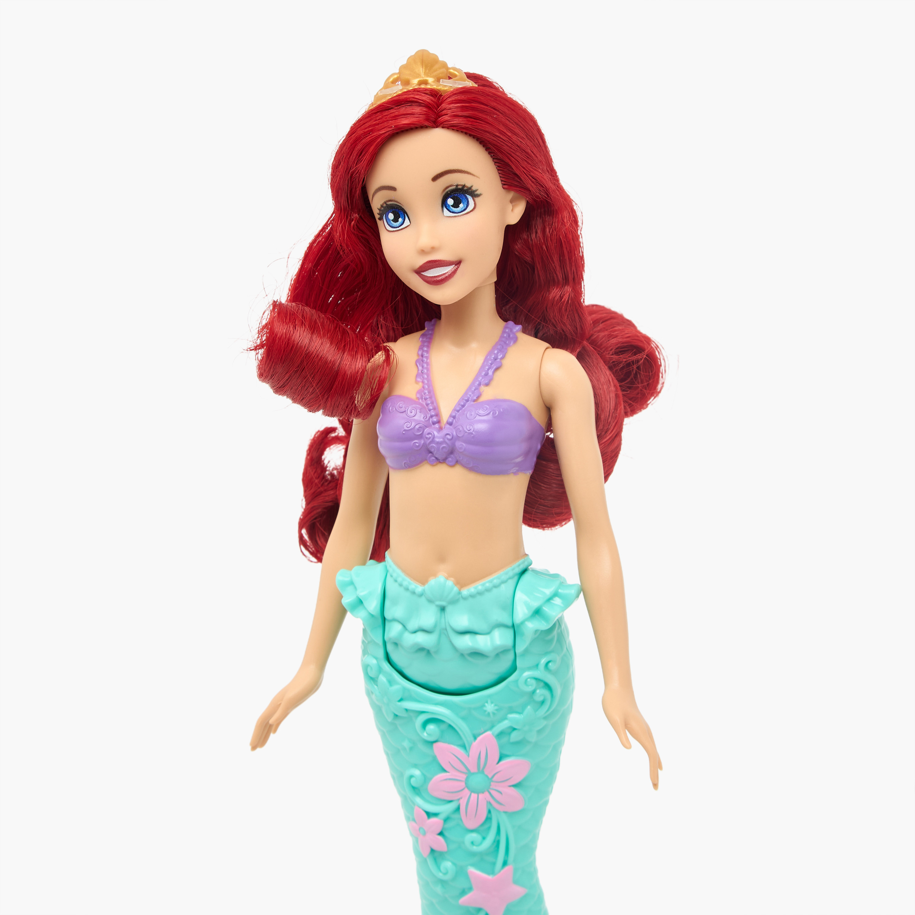 Disney Princess Ariel Mermaid Doll Playset-toys-dollsandplaysets-dolls-image-10