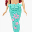 مجموعة لعب دمية آرييل حورية البحر من ديزني برنسيس-toys-dollsandplaysets-dolls-image-7