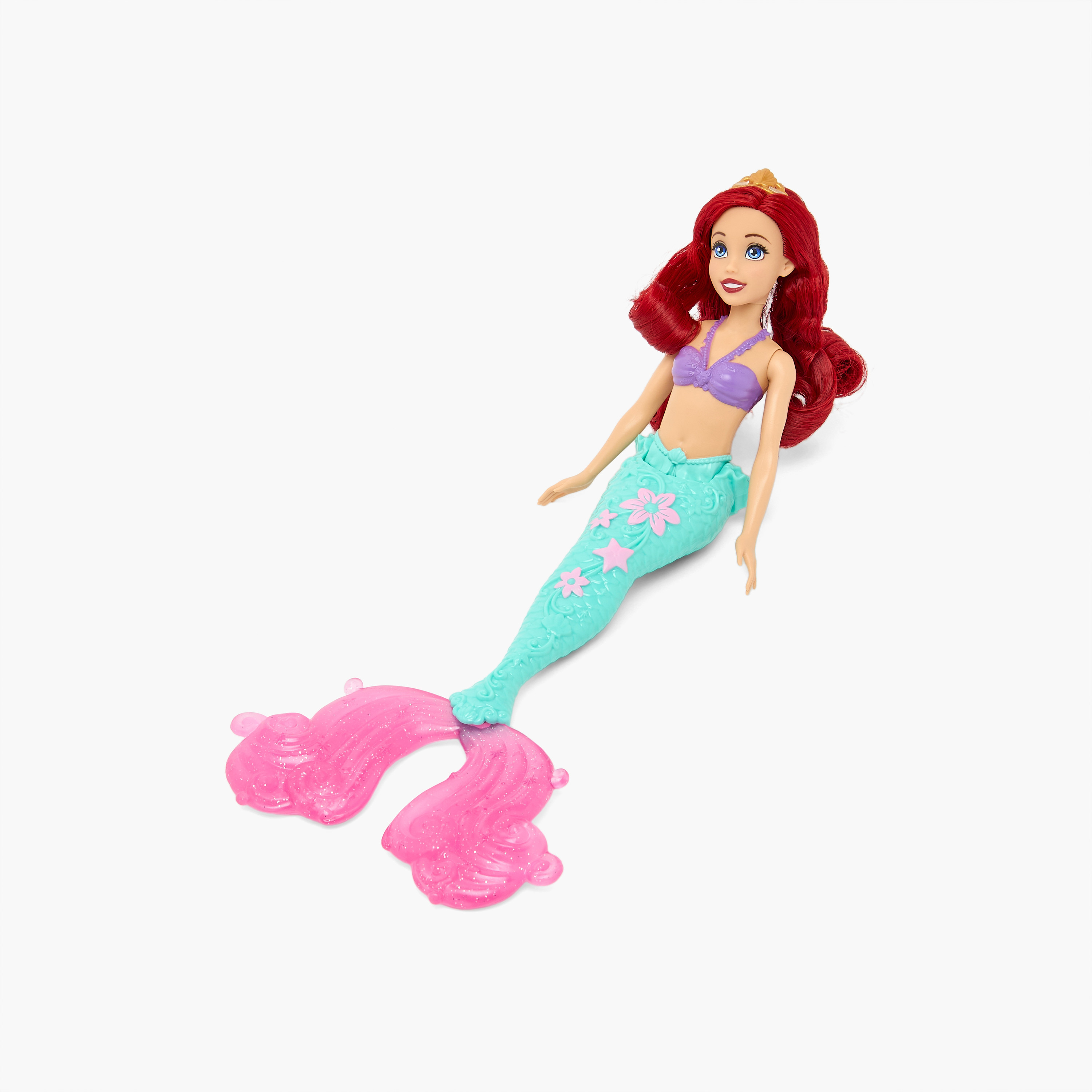 Disney Princess Ariel Mermaid Doll Playset-toys-dollsandplaysets-dolls-image-2