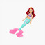مجموعة لعب دمية آرييل حورية البحر من ديزني برنسيس-toys-dollsandplaysets-dolls-image-17