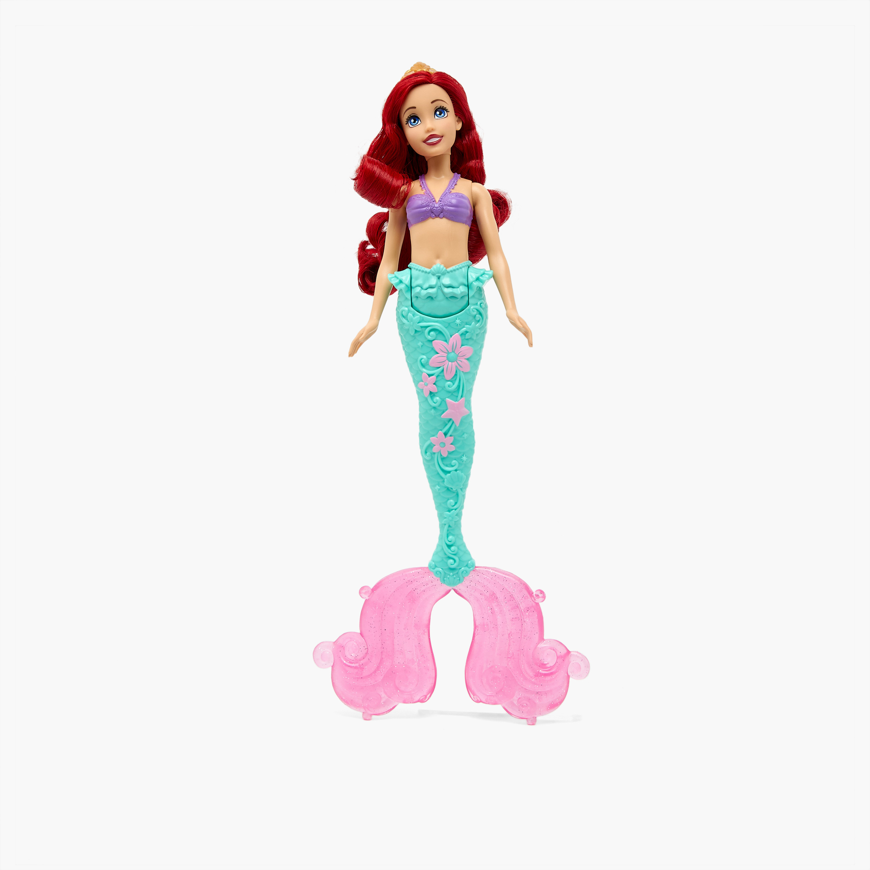 Disney Princess Ariel Mermaid Doll Playset-toys-dollsandplaysets-dolls-image-3