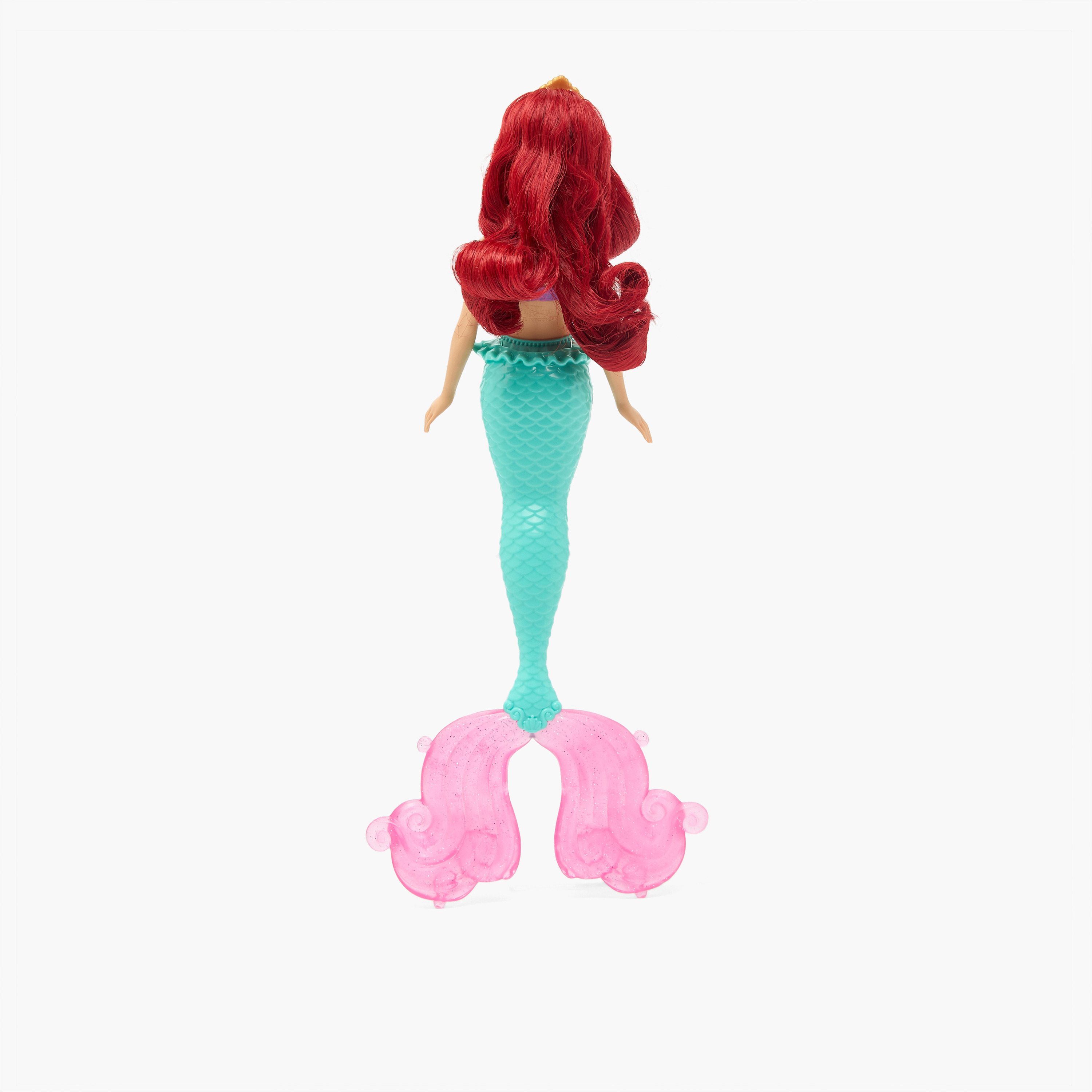 Disney Princess Ariel Mermaid Doll Playset-toys-dollsandplaysets-dolls-image-4