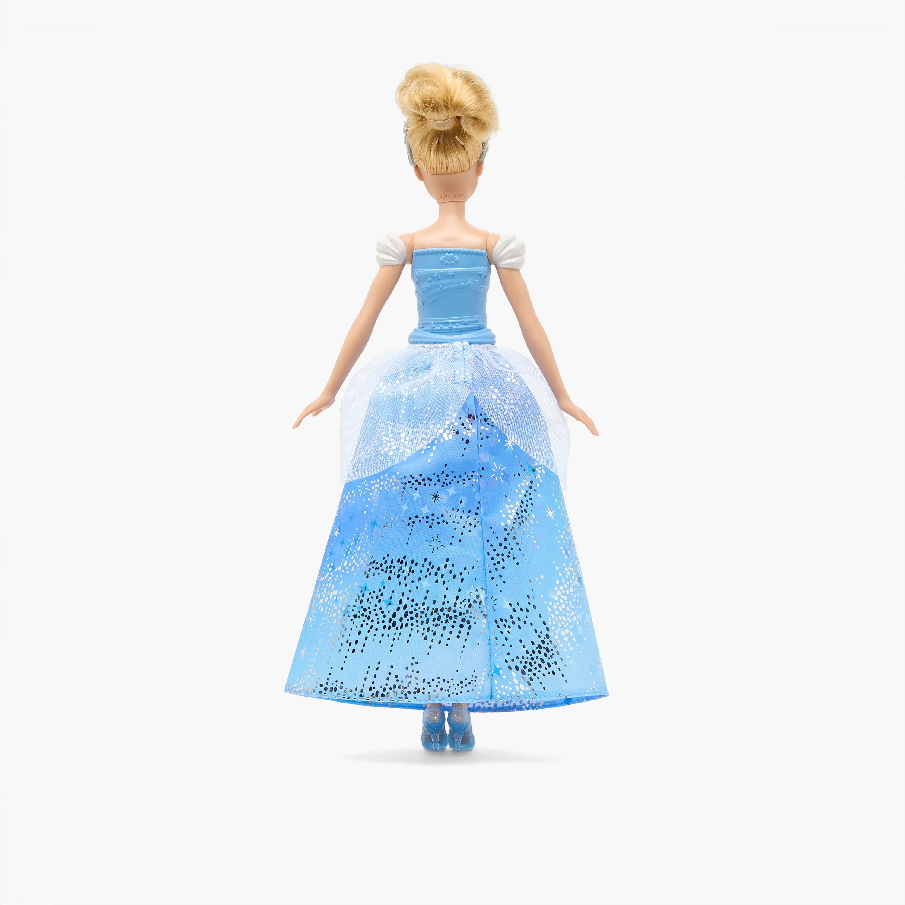 Disney Princess Cinderella Doll with Lights and Sound-toys-dollsandplaysets-dolls-image-3
