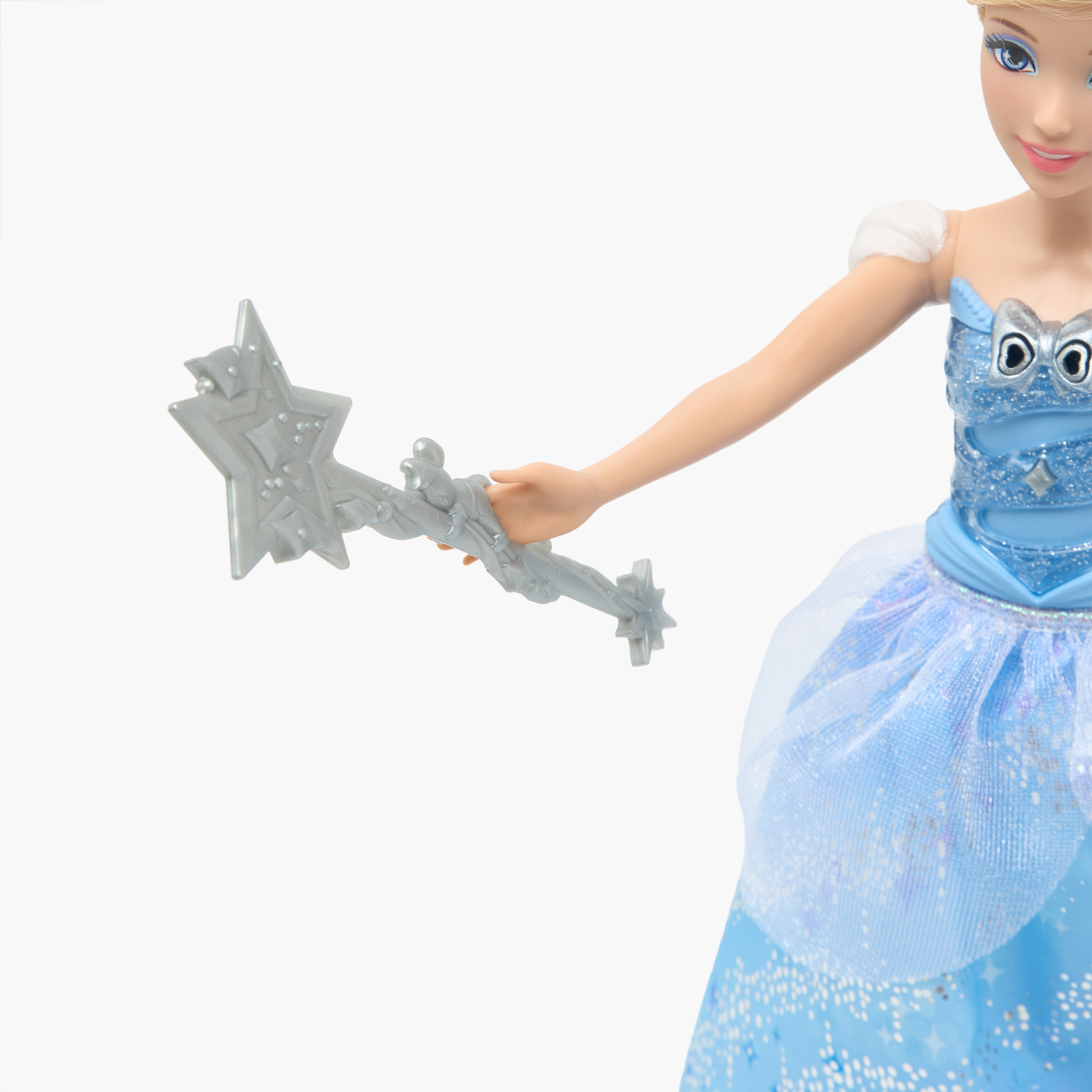 Disney Princess Cinderella Doll with Lights and Sound-toys-dollsandplaysets-dolls-image-4