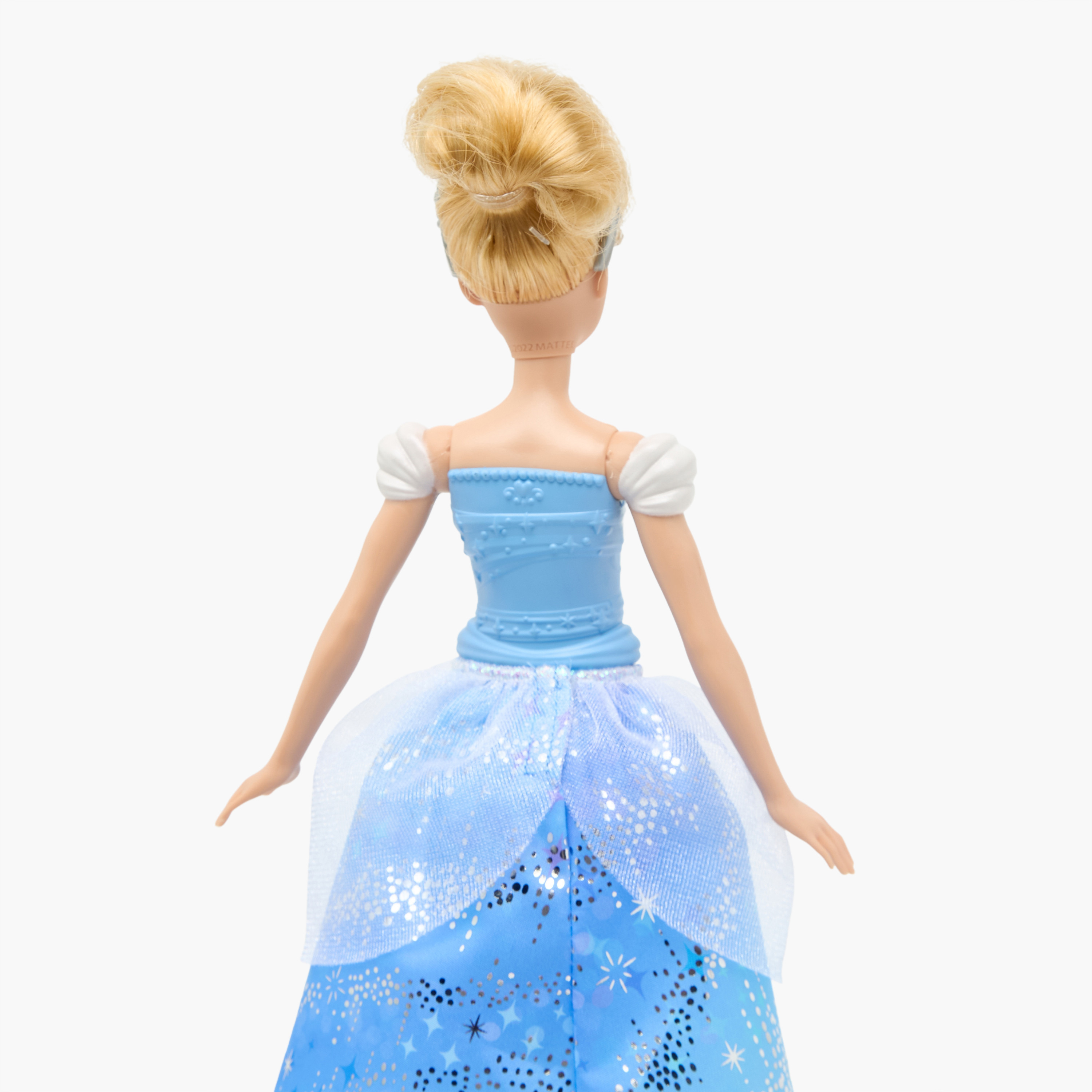 Disney Princess Cinderella Doll with Lights and Sound-toys-dollsandplaysets-dolls-image-8