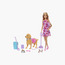 Barbie Family & Friends Walk & Potty Doll with Accessories-toys-dollsandplaysets-dolls-image-1