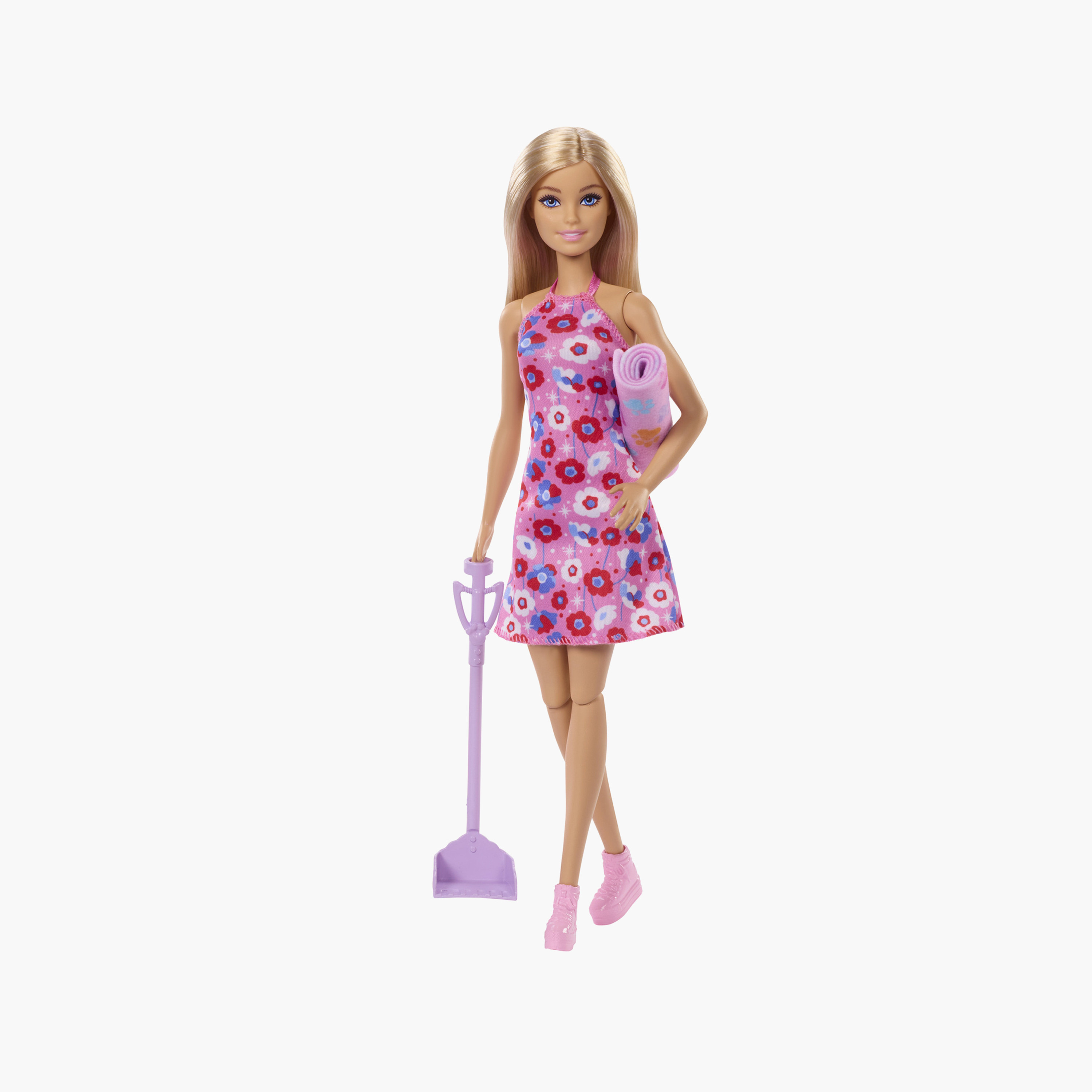 Barbie Family & Friends Walk & Potty Doll with Accessories-toys-dollsandplaysets-dolls-image-2