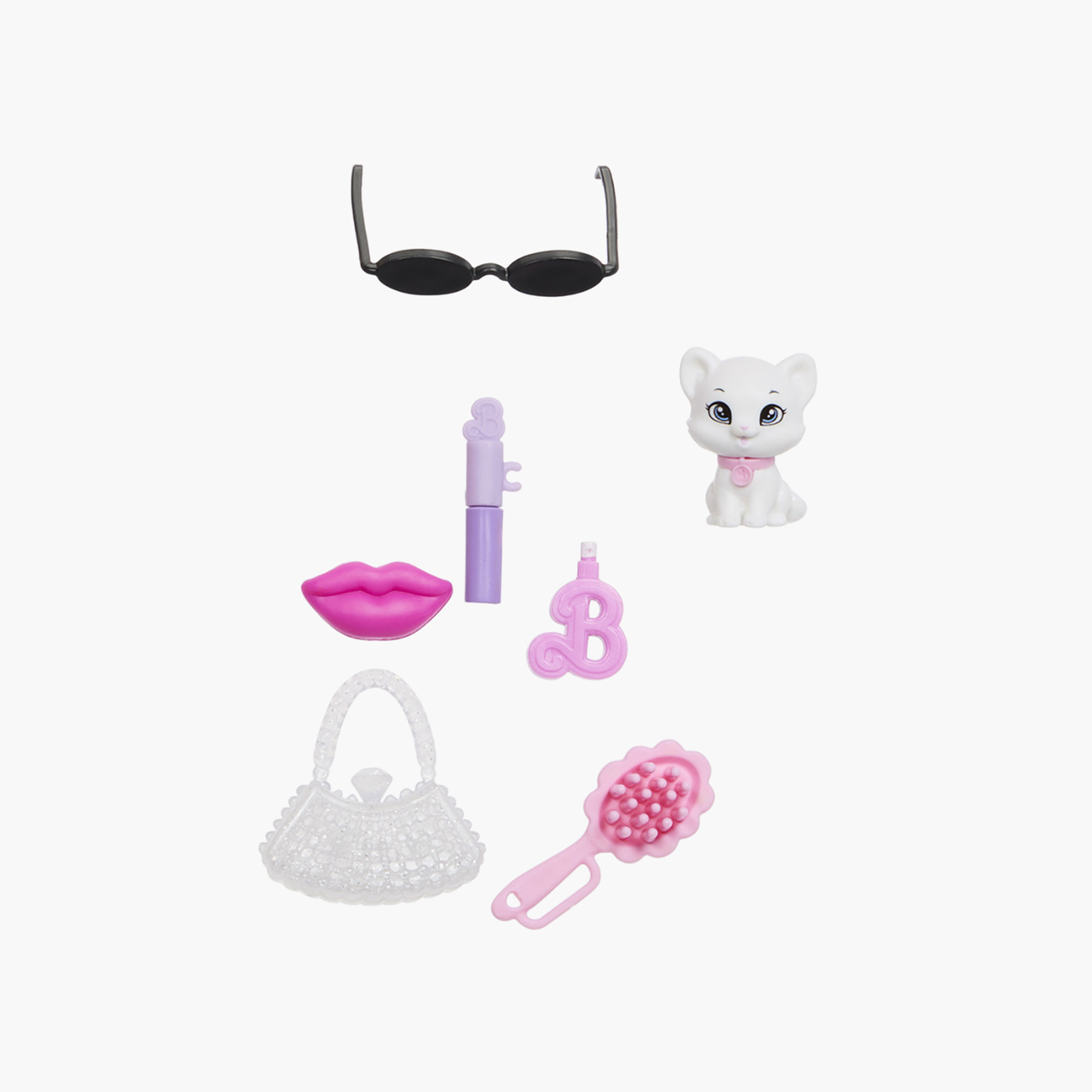 Barbie Dream Besties YouTube Kids Malibu Doll with Accessories-toys-dollsandplaysets-dolls-image-3