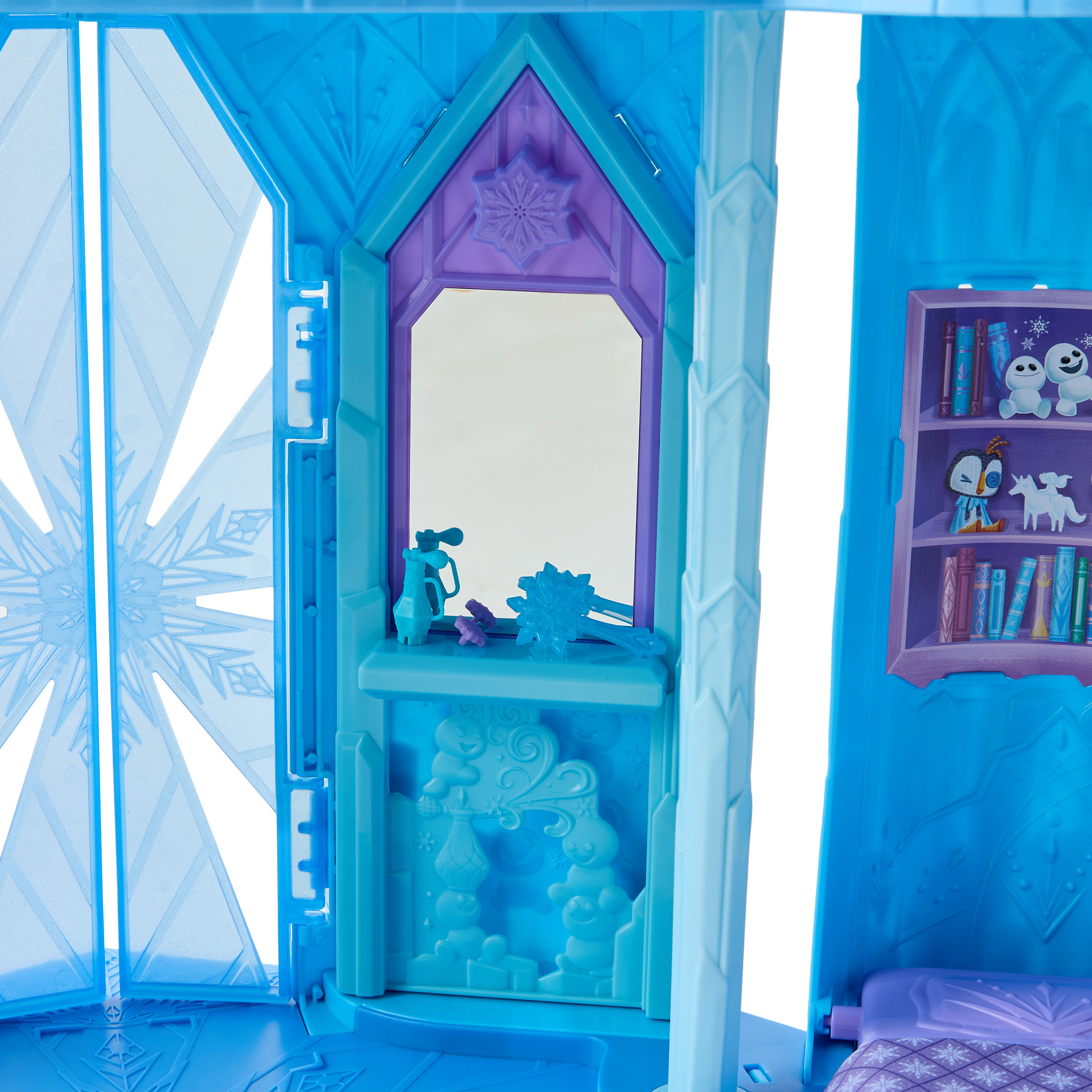 Disney Frozen Elsa Ice Castle Playset-toys-dollsandplaysets-dollhouses-image-10