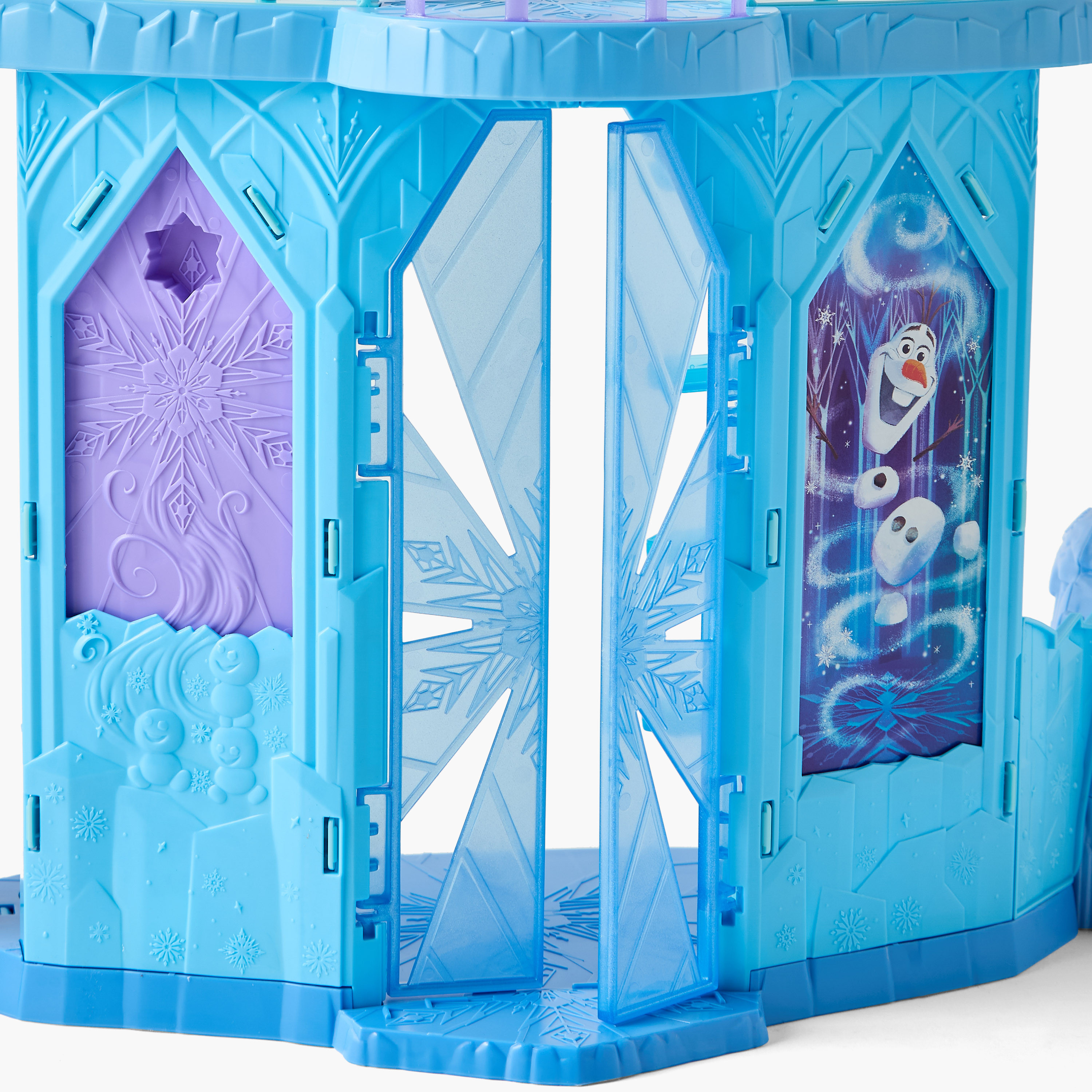 Disney Frozen Elsa Ice Castle Playset-toys-dollsandplaysets-dollhouses-image-12