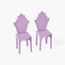 مجموعة لعب قصر إلسا الجليدي من ديزني فروزن-toys-dollsandplaysets-dollhouses-image-9