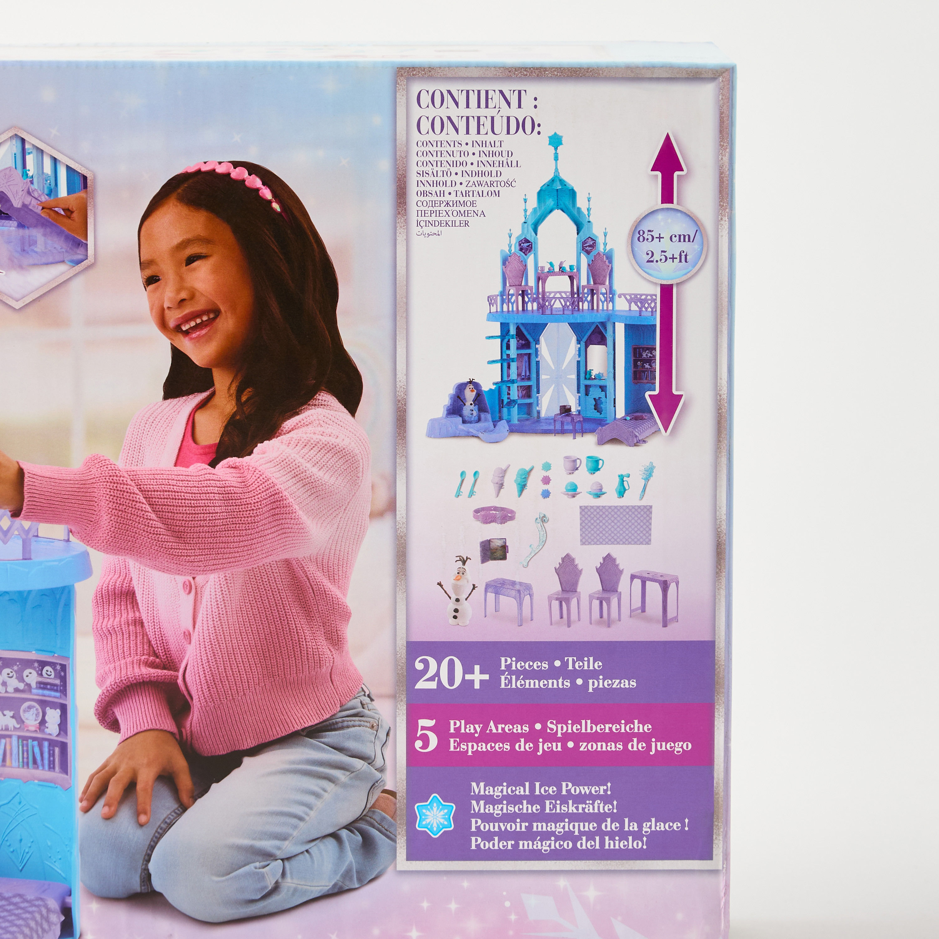 Disney Frozen Elsa Ice Castle Playset-toys-dollsandplaysets-dollhouses-image-19