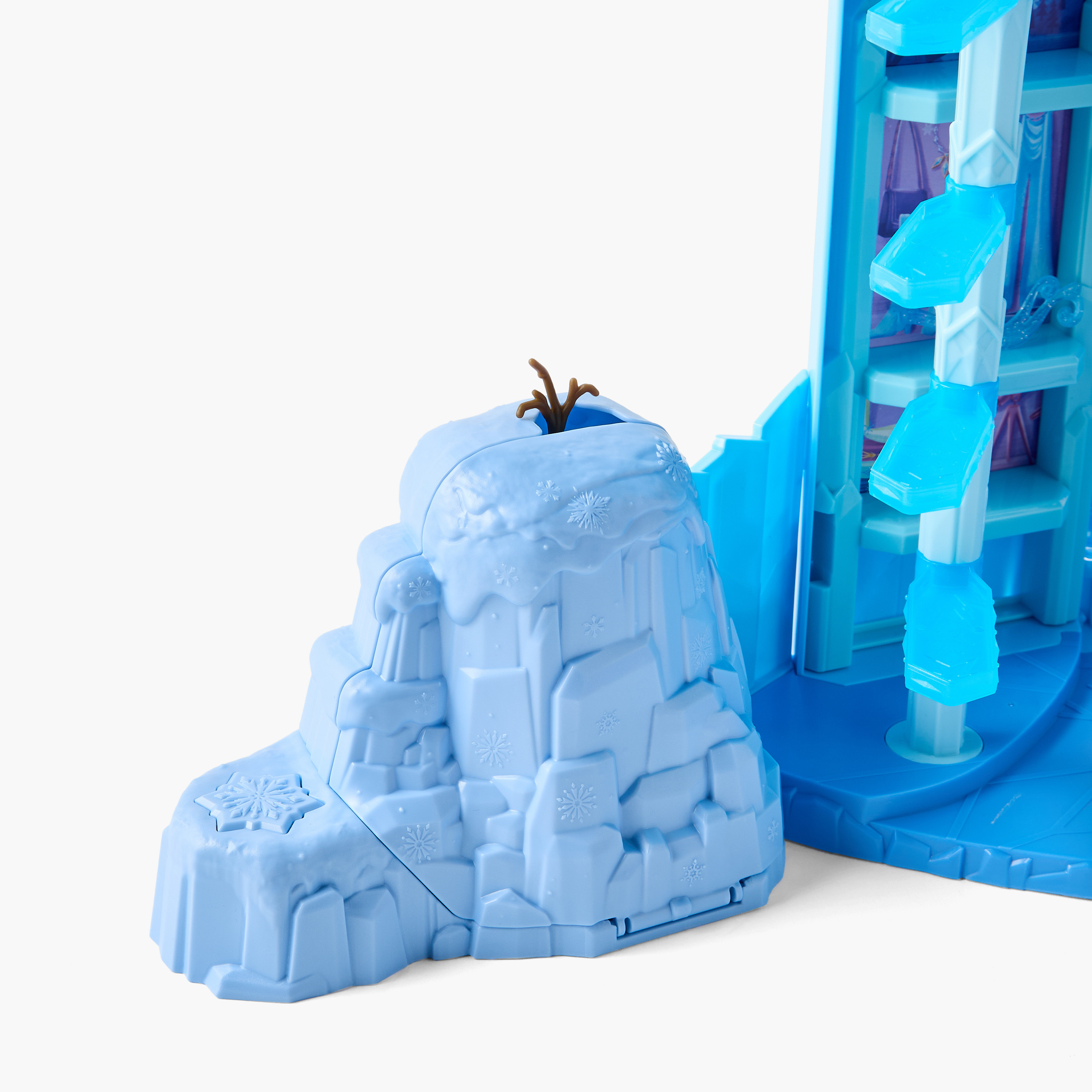 Disney Frozen Elsa Ice Castle Playset-toys-dollsandplaysets-dollhouses-image-5