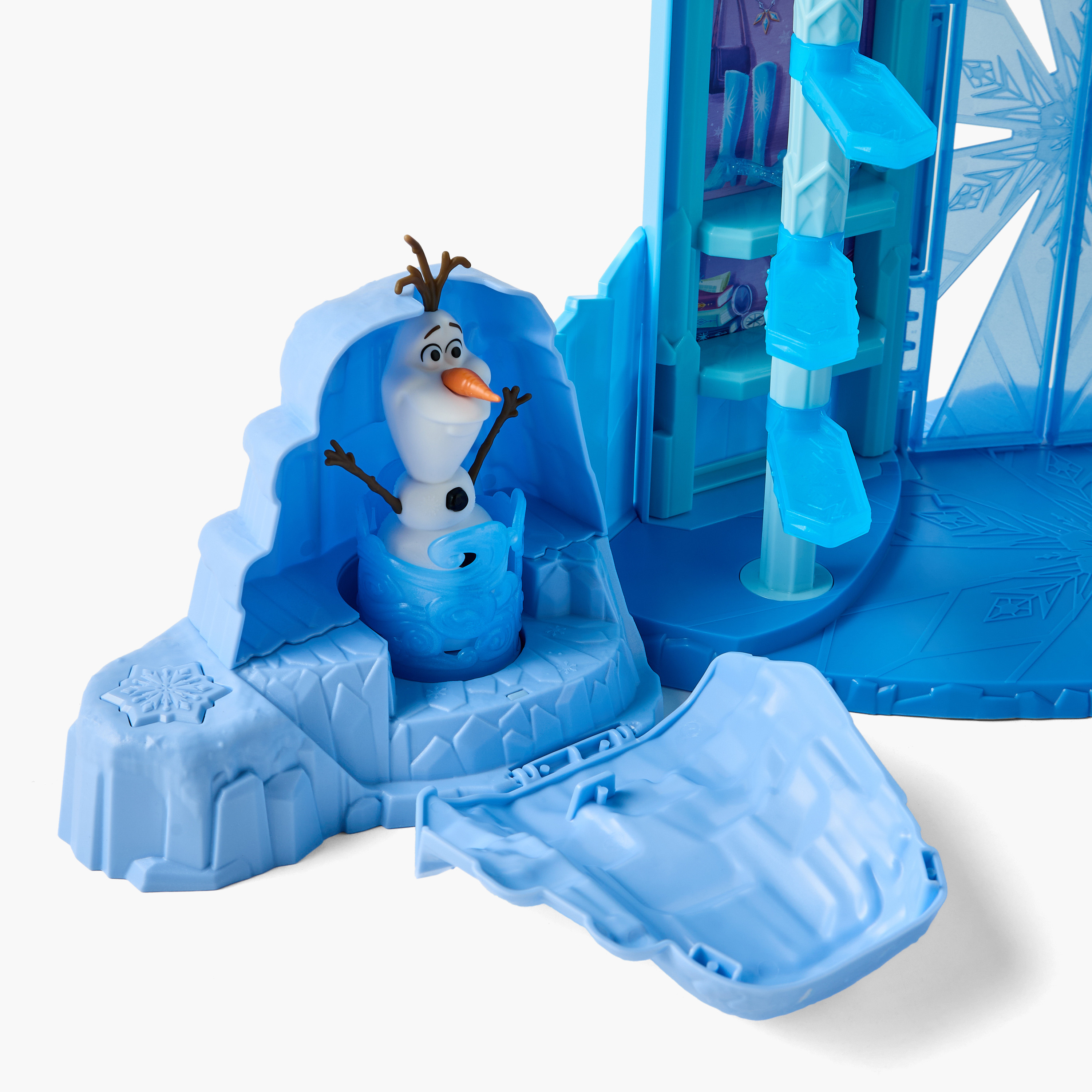 Disney Frozen Elsa Ice Castle Playset-toys-dollsandplaysets-dollhouses-image-6