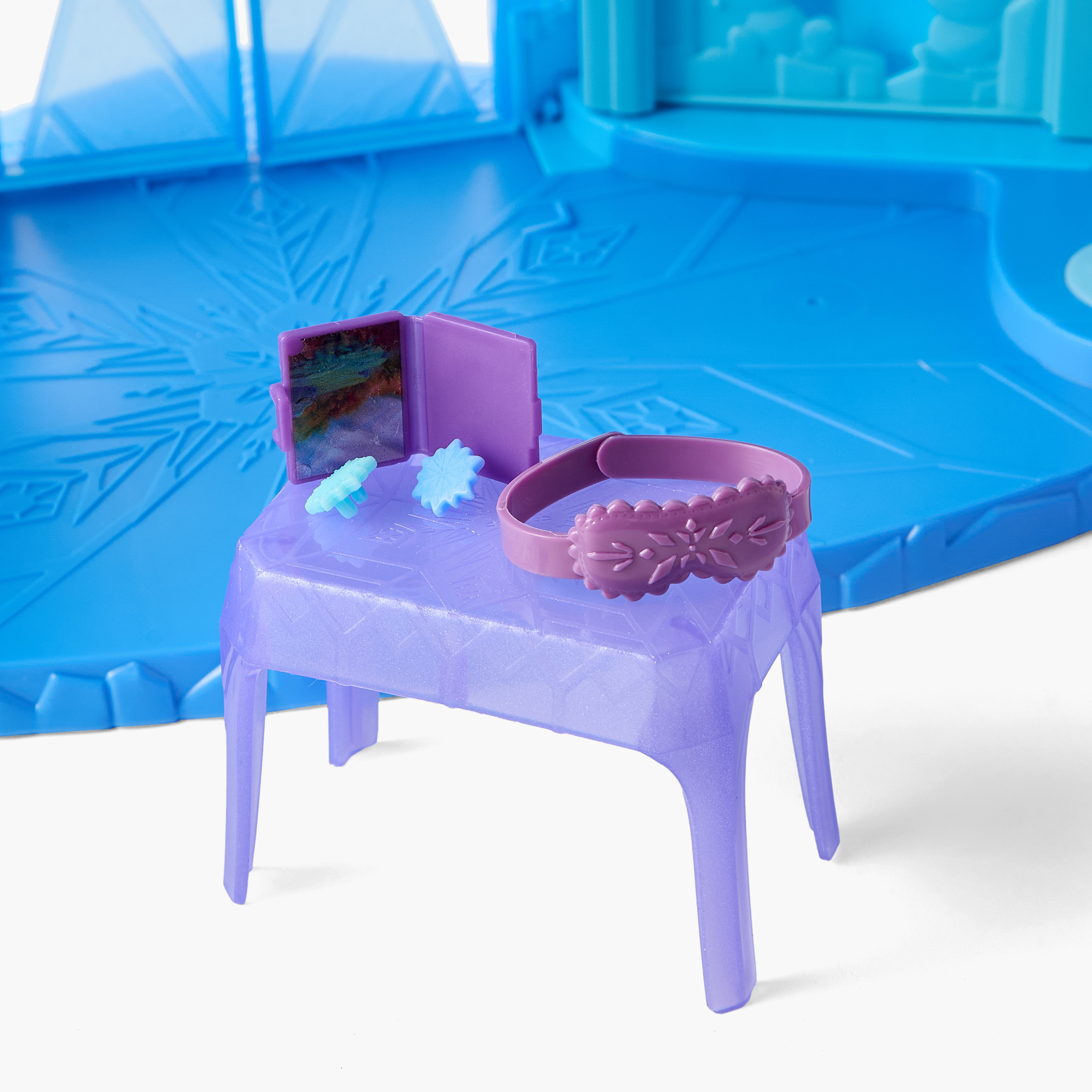 Disney Frozen Elsa Ice Castle Playset-toys-dollsandplaysets-dollhouses-image-7