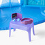 مجموعة لعب قصر إلسا الجليدي من ديزني فروزن-toys-dollsandplaysets-dollhouses-image-15