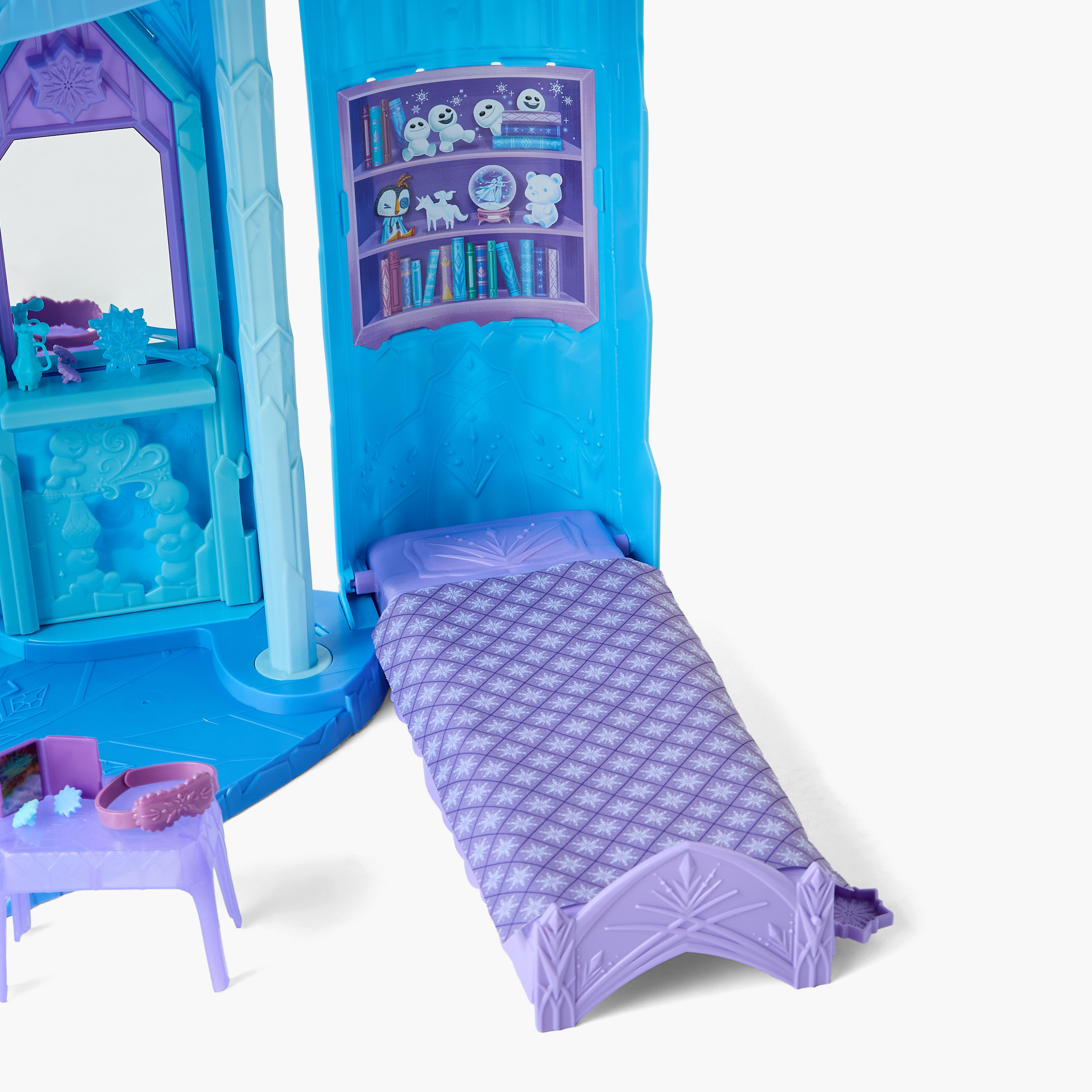 Disney Frozen Elsa Ice Castle Playset-toys-dollsandplaysets-dollhouses-image-8