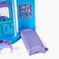 مجموعة لعب قصر إلسا الجليدي من ديزني فروزن-toys-dollsandplaysets-dollhouses-image-14