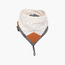Set of 2 Infantino Bandana Teether Bib and Pacigrip Bib-baby-feeding-bibs-image-2