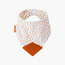 Set of 2 Infantino Bandana Teether Bib and Pacigrip Bib-baby-feeding-bibs-image-3