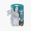 Infantino Baby Pacifier with Holder and Clip, 0+ months-baby-feeding-pacifiers-image-3