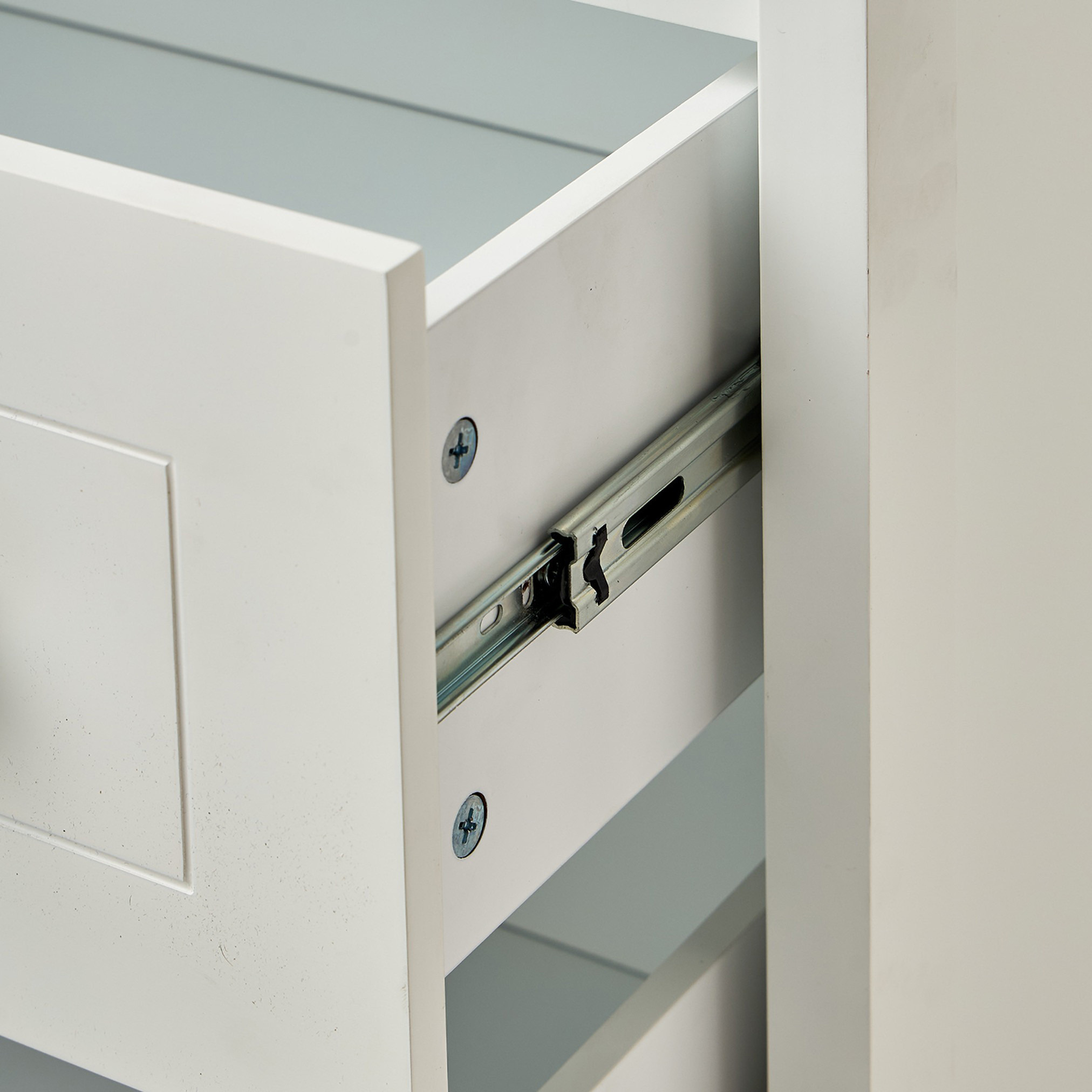 Juniors Adrian Changing Table Chest of Drawers-baby-nursery-furniture-cribsandbeds-babycribs-image-10