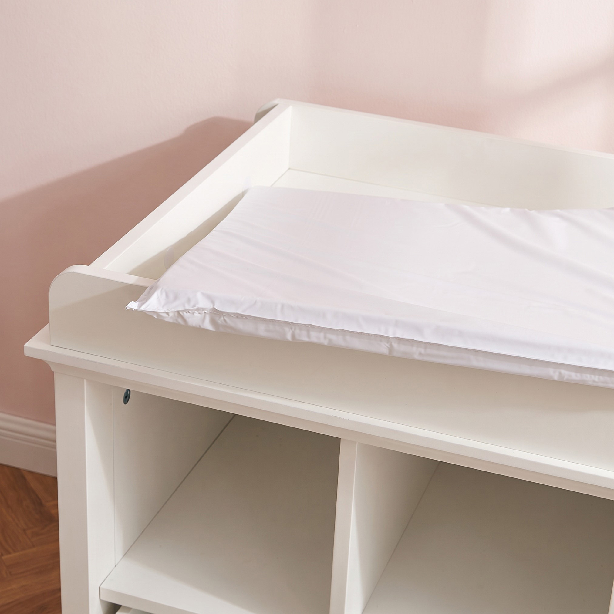 طاولة تغيير بأدراج أدريان من جونيورز-baby-nursery-furniture-cribsandbeds-babycribs-image-11
