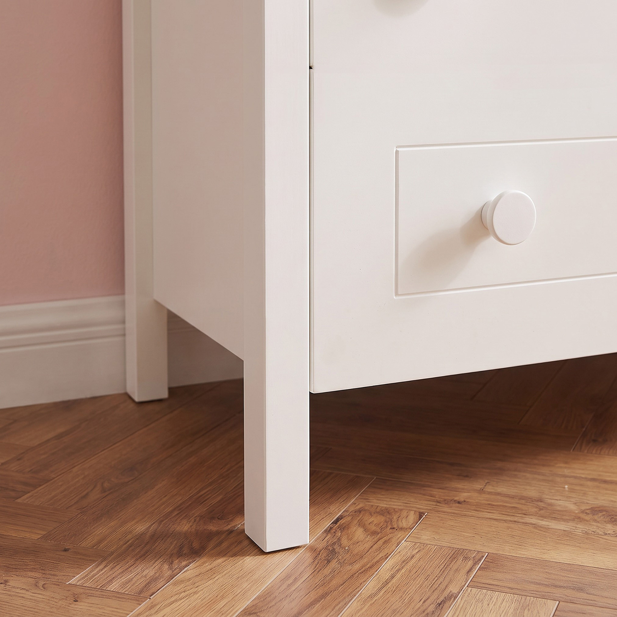 طاولة تغيير بأدراج أدريان من جونيورز-baby-nursery-furniture-cribsandbeds-babycribs-image-6