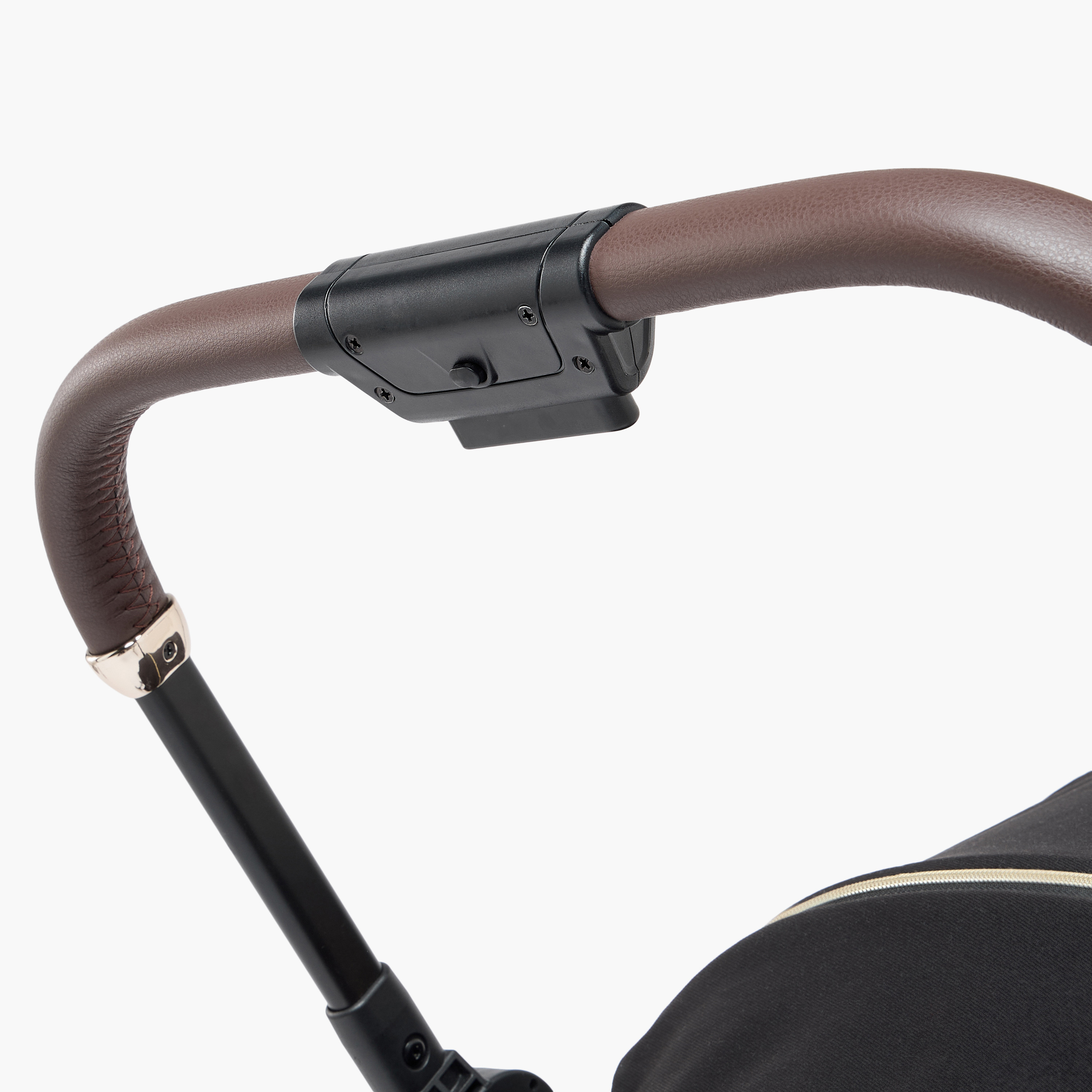 عربة أطفال دالاس بنقوش عصرية ومقعد دوار من جيجلز-baby-gear-strollersandprams-strollers-image-10