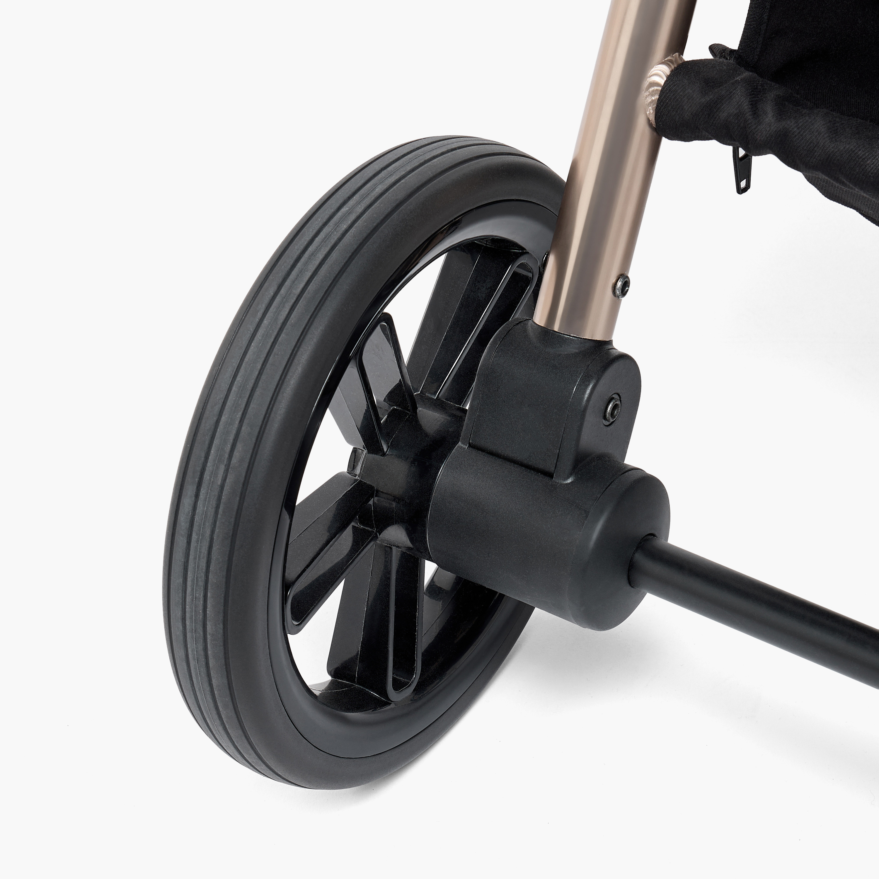 عربة أطفال دالاس بنقوش عصرية ومقعد دوار من جيجلز-baby-gear-strollersandprams-strollers-image-9