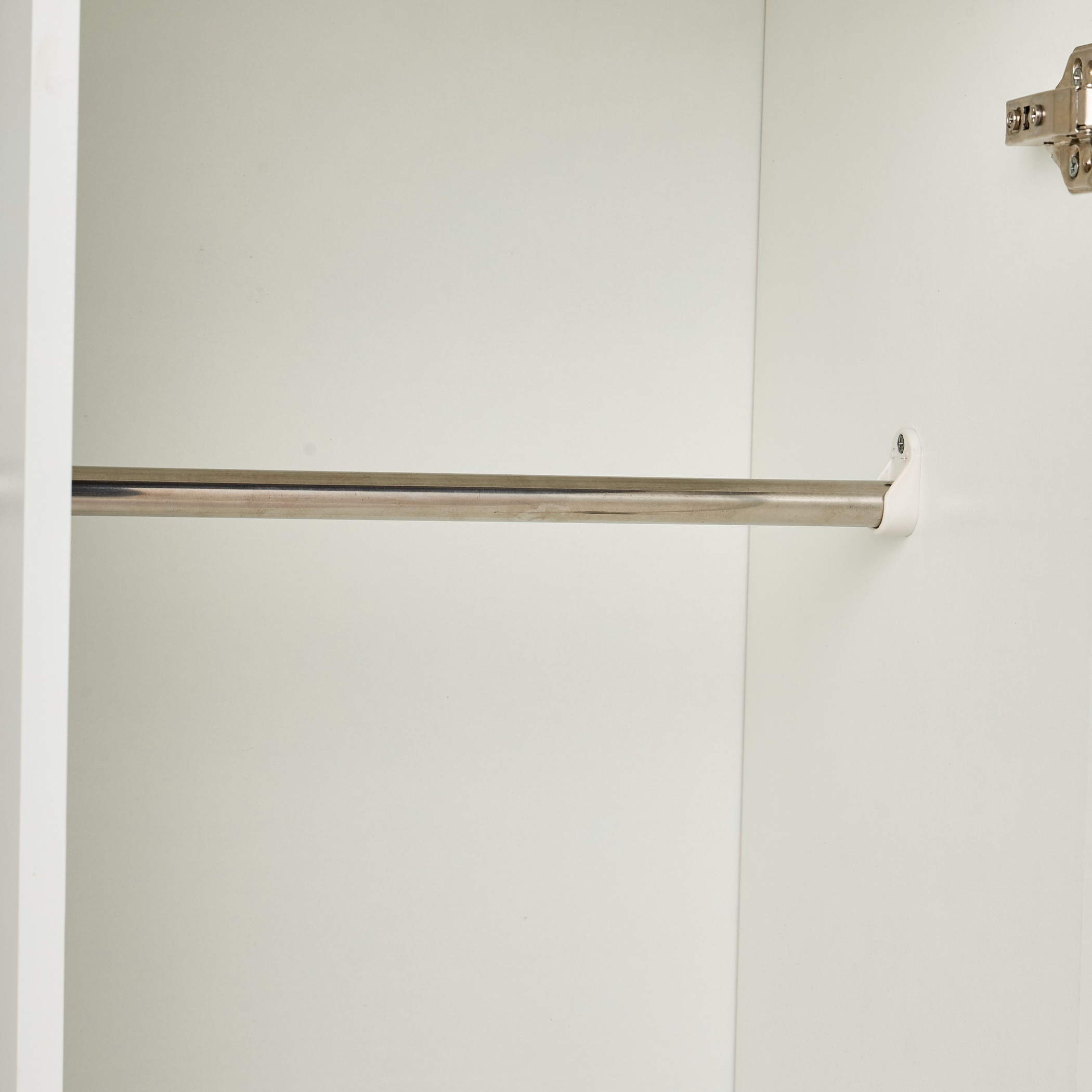Juniors Universal Wardrobe with 2 Doors-baby-nursery-furniture-wardrobesandstorage-image-6