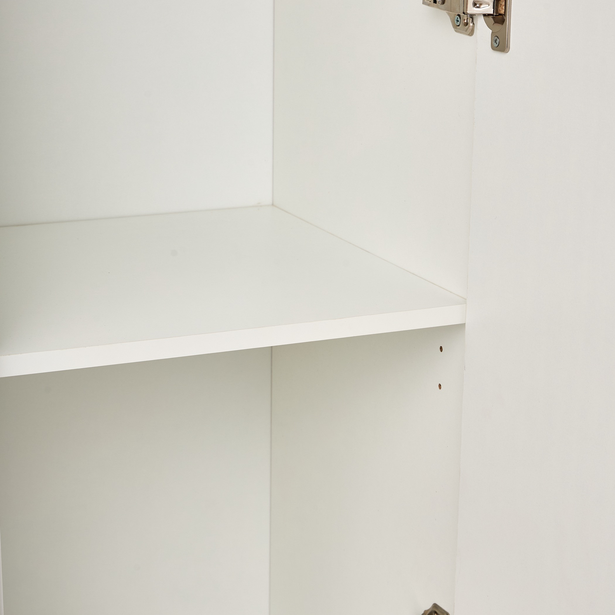 Juniors Universal Wardrobe with 2 Doors-baby-nursery-furniture-wardrobesandstorage-image-9