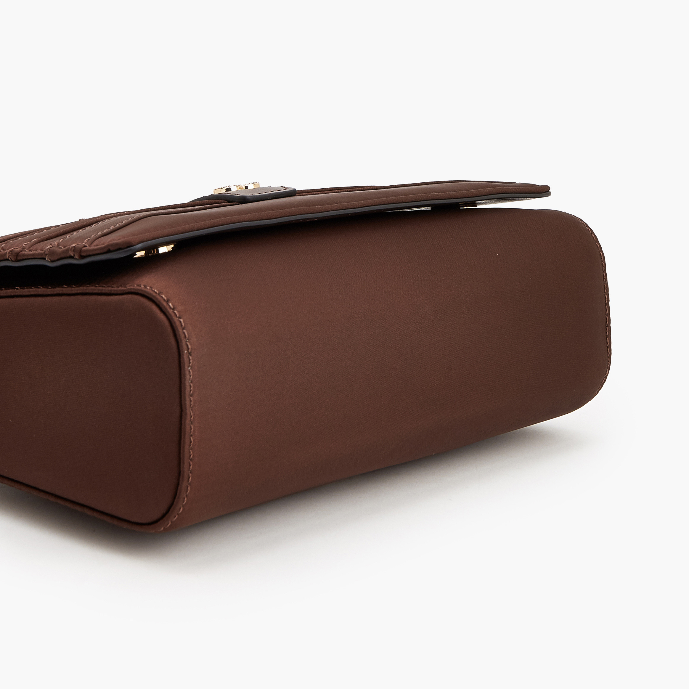 حقيبة ساتشيل ساتان بحزام سلسلة من سيليست-women-bagsandwallets-handbags-image-6