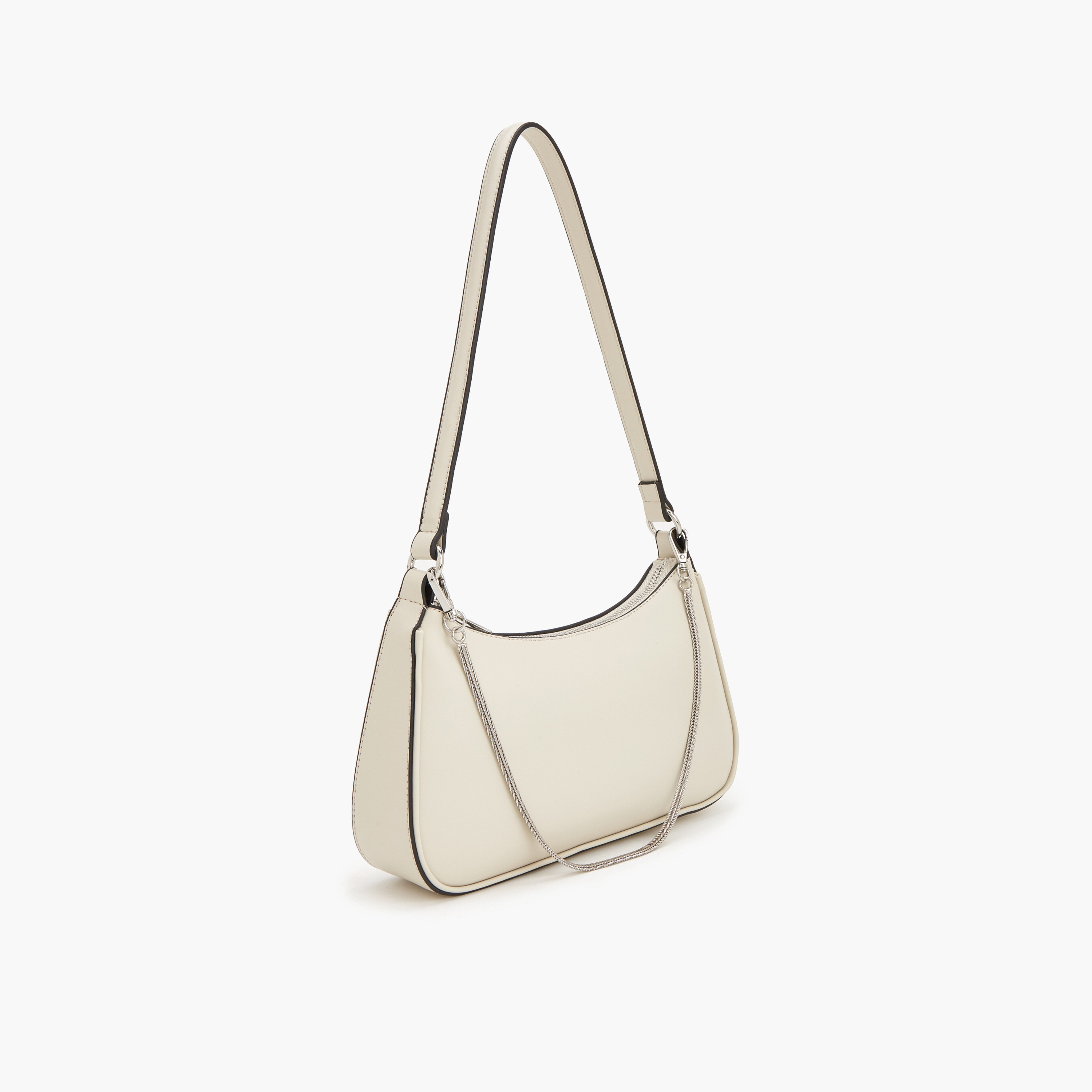 Paprika Shoulder Bag with Chain Accent-women-bagsandwallets-handbags-image-2