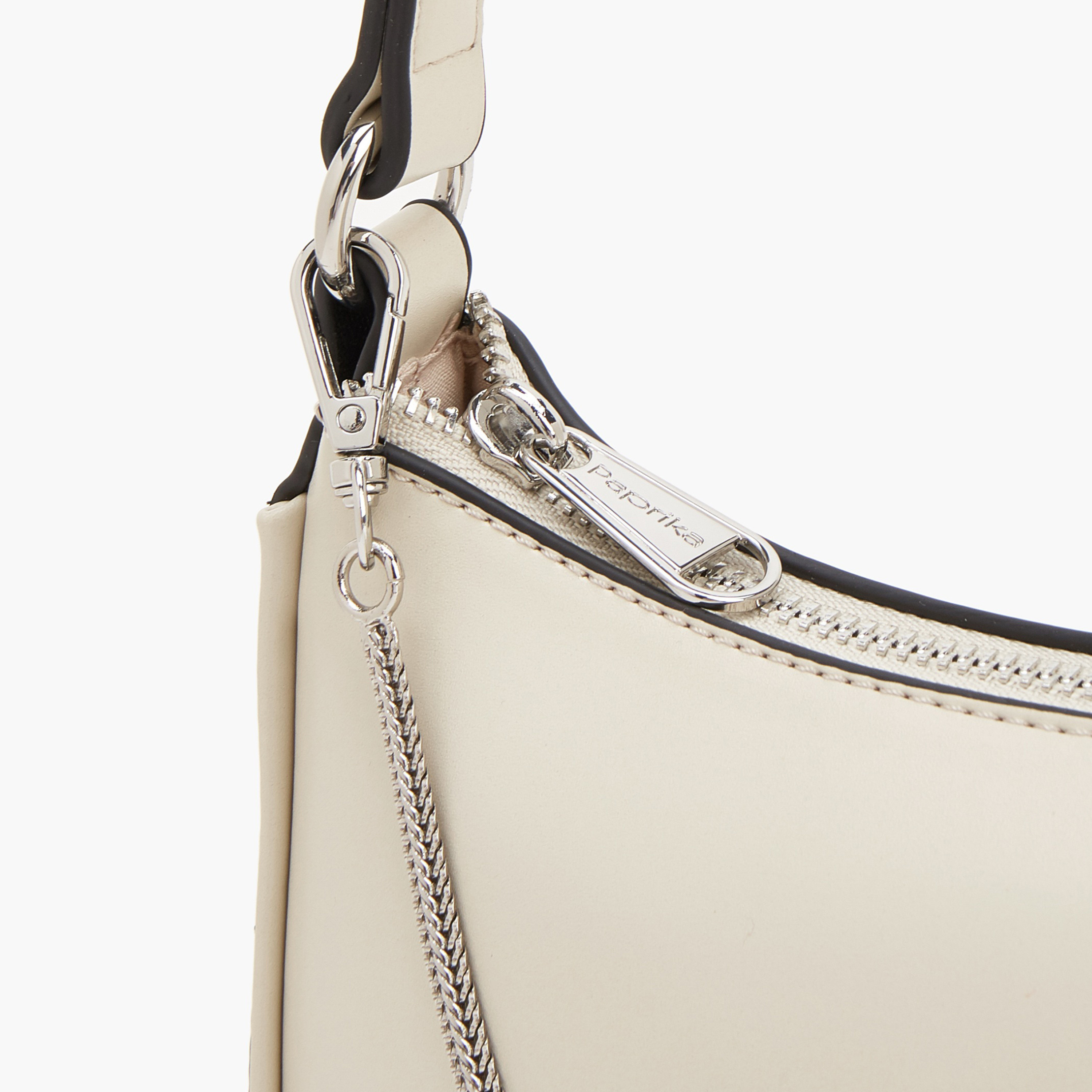 Paprika Shoulder Bag with Chain Accent-women-bagsandwallets-handbags-image-3