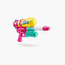 Xshot Fast Fill Retro Water Blaster - Assorted-toys-outdoor-poolandbeach-waterandbubbleguns-image-3
