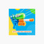 Xshot Fast Fill Retro Water Blaster - Assorted-toys-outdoor-poolandbeach-waterandbubbleguns-image-6