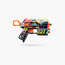 مسدس قاذف إكس-شوت فلوكس بتصميم جوراكسيك وورلد مع رصاصات إسفنجية-toys-outdoor-gunsandfoamblasters-image-4