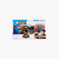 مسدس قاذف إكس-شوت فلوكس بتصميم جوراكسيك وورلد مع رصاصات إسفنجية-toys-outdoor-gunsandfoamblasters-image-1