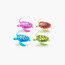 Robo Alive Swimming Robo Turtle Toy Playset - Assorted-toys-indoortoys-electronicgames-image-1