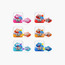 Robo Alive Robo Fish Robotic Swimming Fish - Assorted-toys-indoortoys-electronicgames-image-12