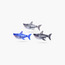 Robo Alive Swim & Stalk Robo Shark Toy Playset - Assorted-toys-indoortoys-electronicgames-image-1