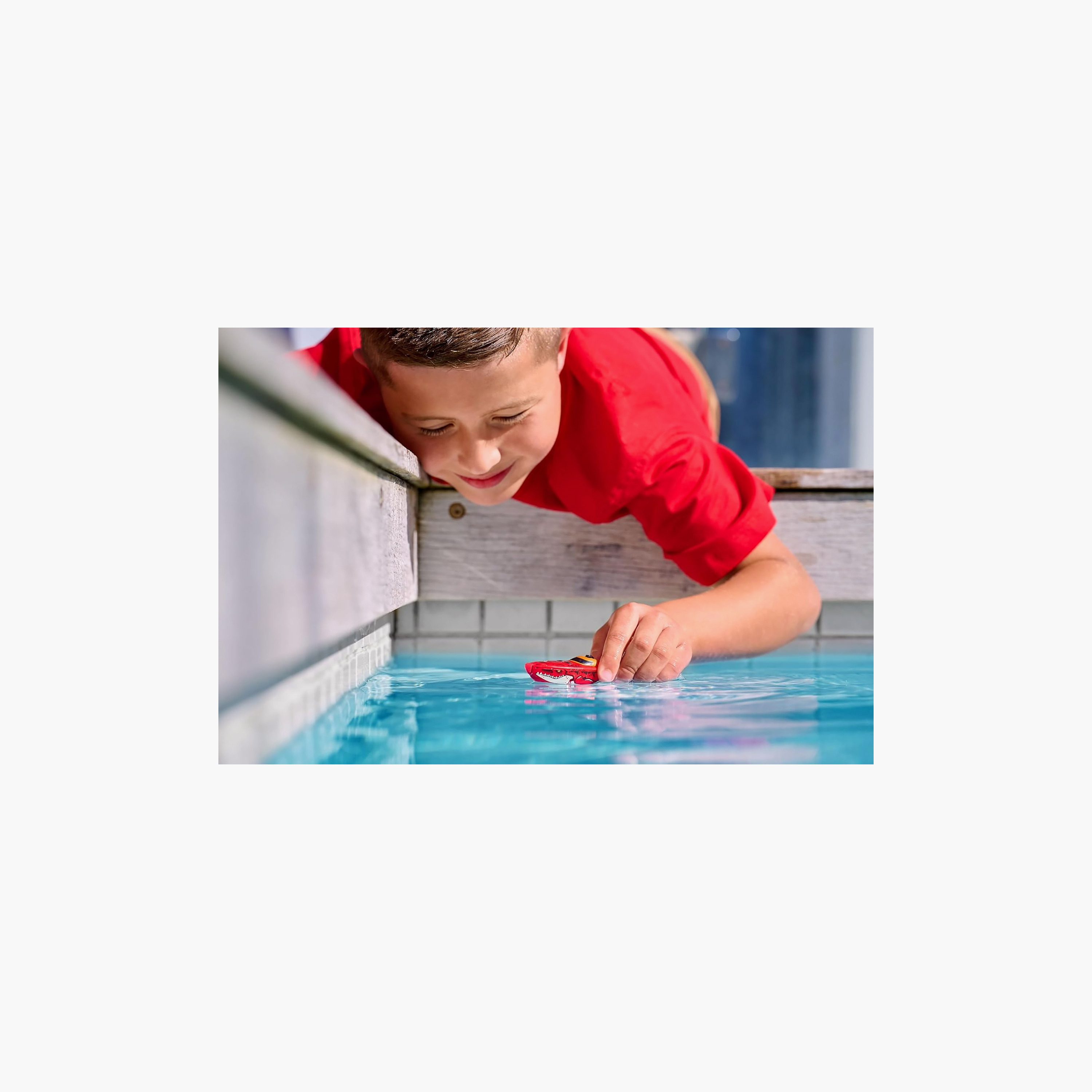 Robo Alive Fun Robo Boat Toy Playset - Assorted-toys-indoortoys-electronicgames-image-2