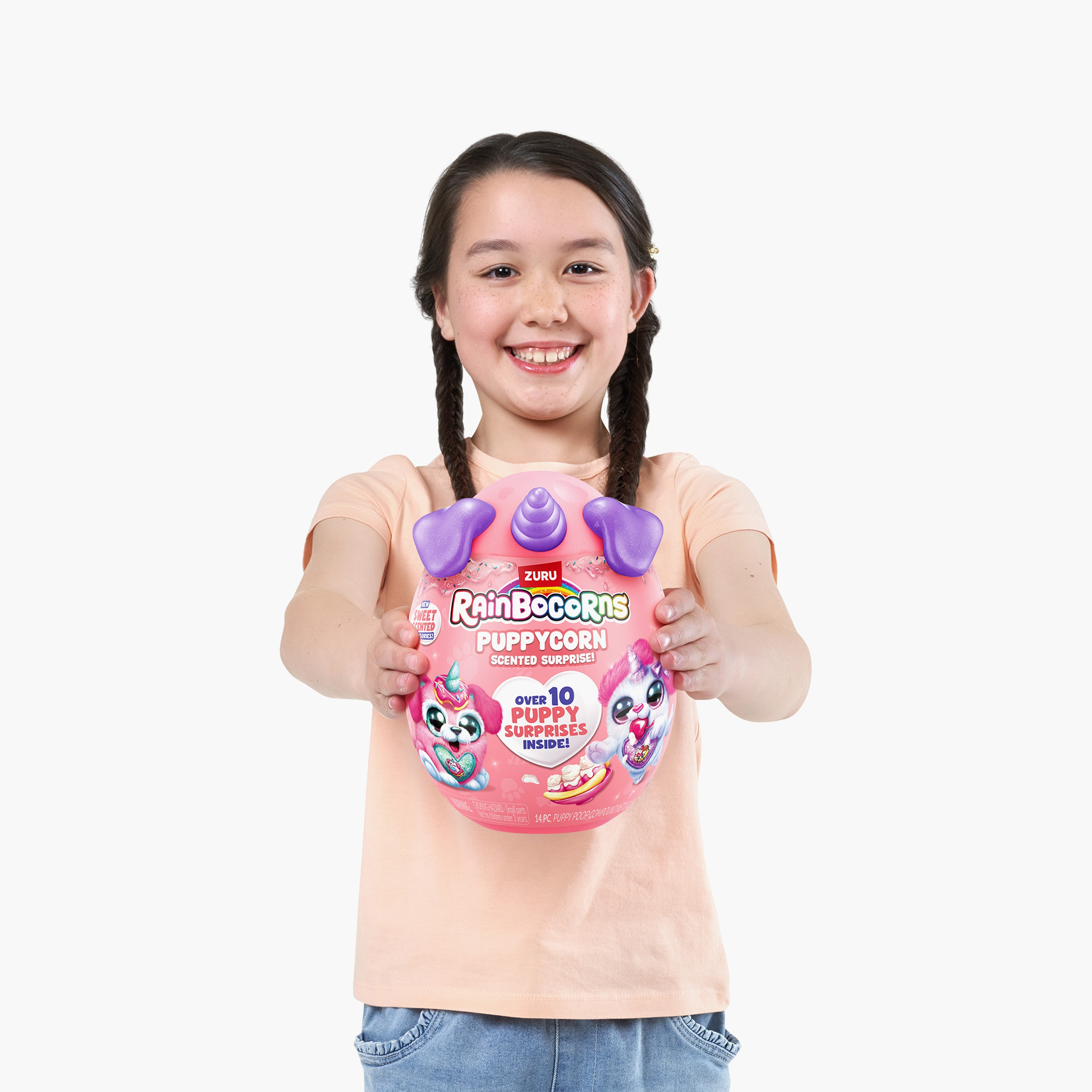 Rainbocorns Puppycorn Scent Surprise Capsule - Assorted-toys-plushsofttoys-cartooncharacters-image-4