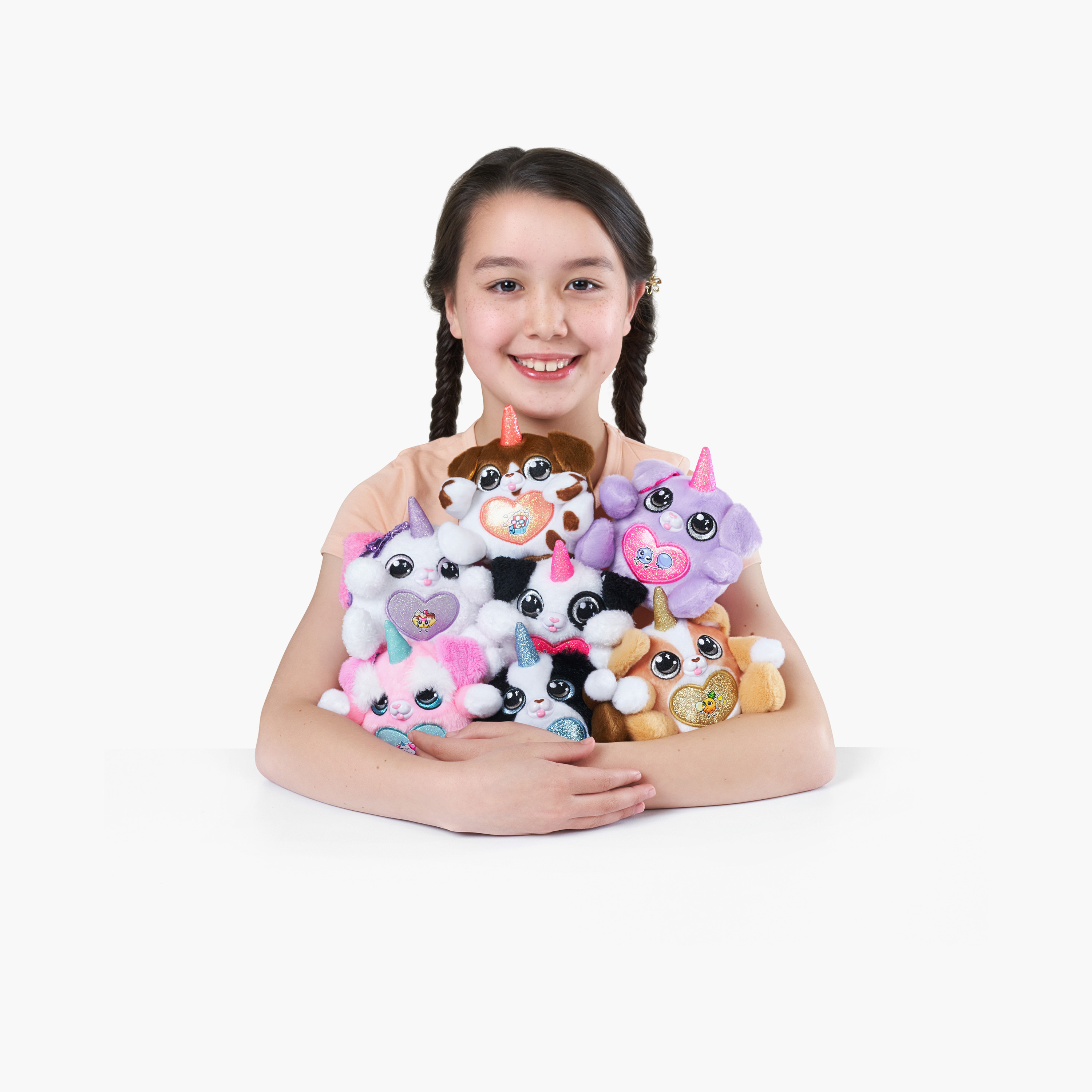 Rainbocorns Puppycorn Scent Surprise Capsule - Assorted-toys-plushsofttoys-cartooncharacters-image-5