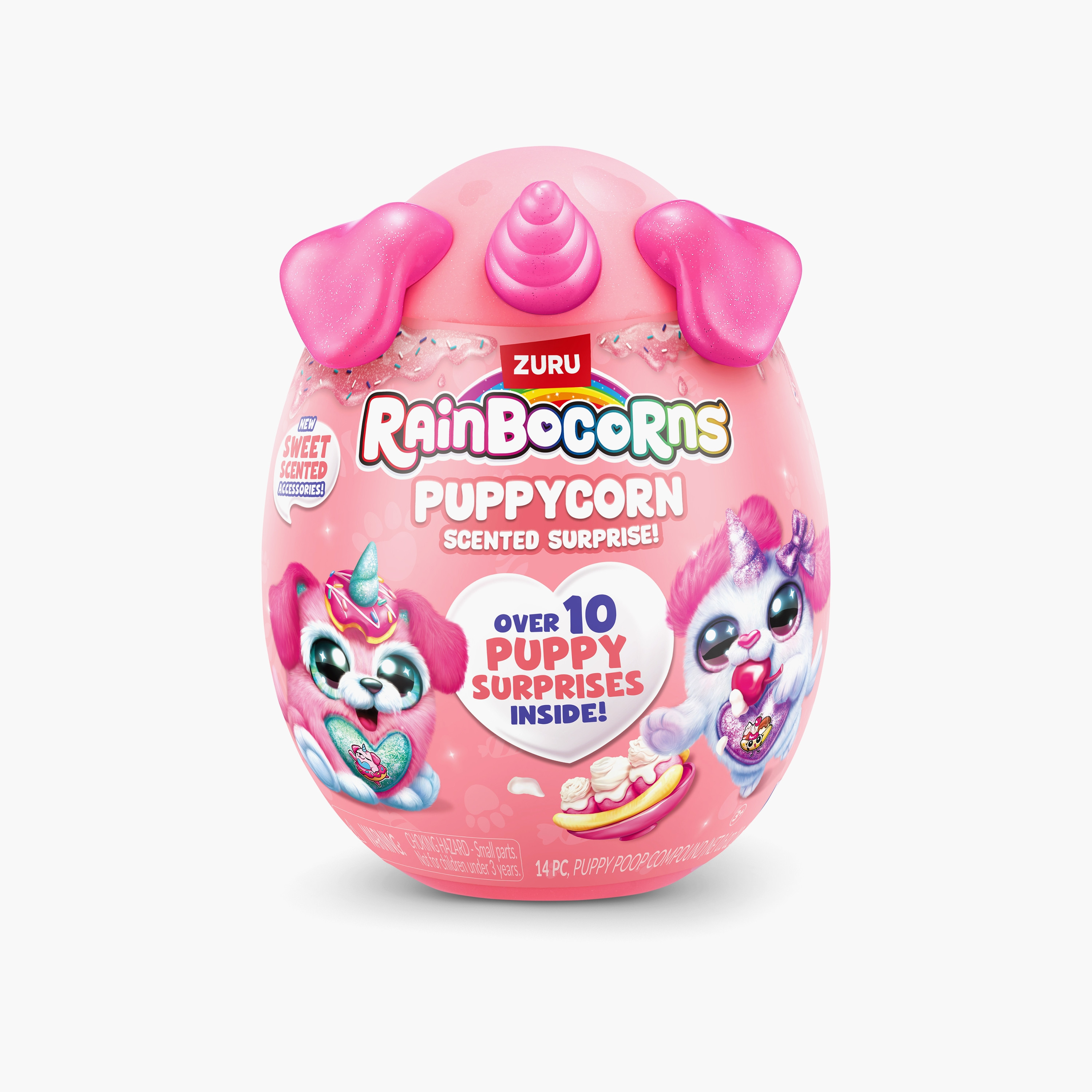 Rainbocorns Puppycorn Scent Surprise Capsule - Assorted-toys-plushsofttoys-cartooncharacters-image-7