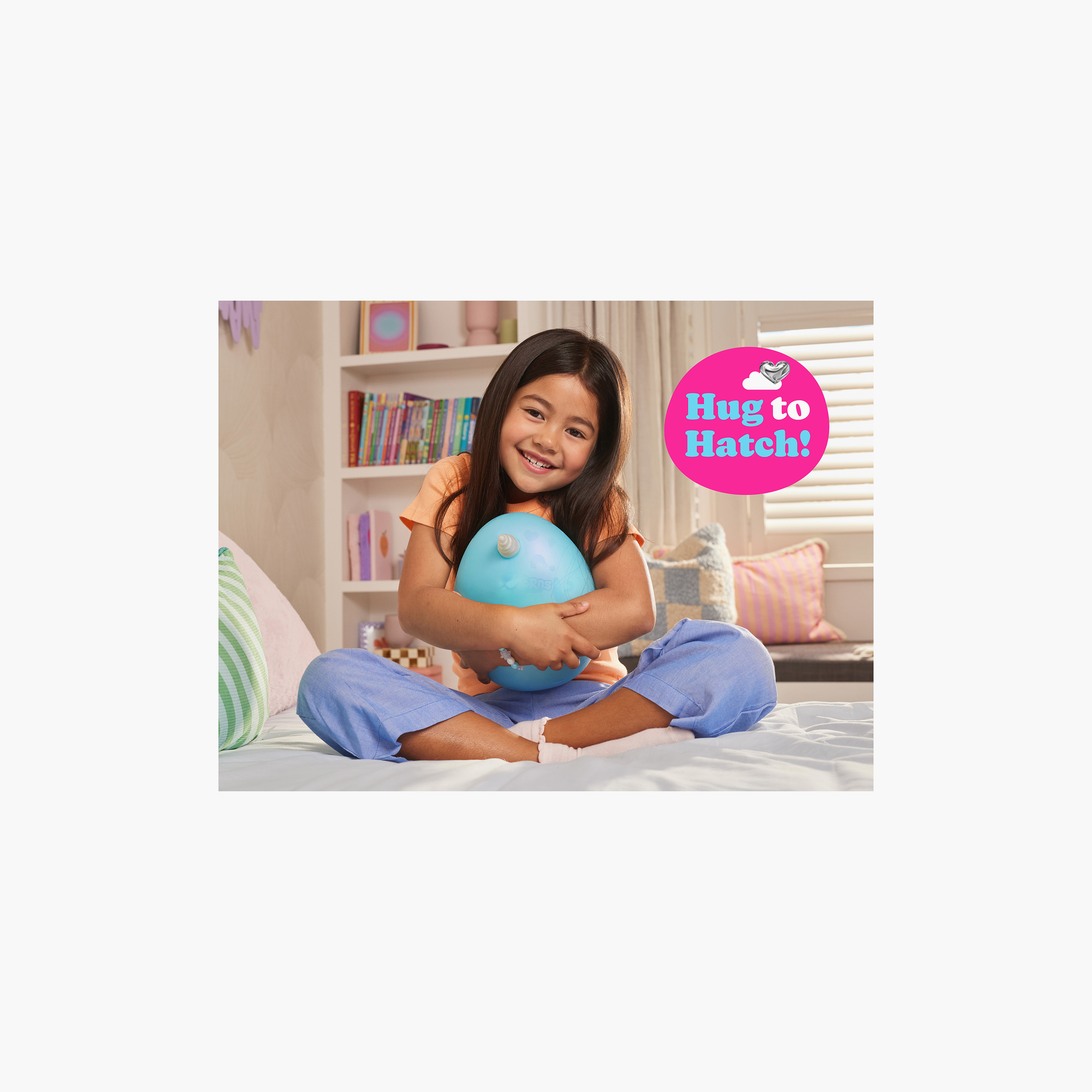 Rainbocorns Eggzania Frozen Mania Capsule - Assorted-toys-plushsofttoys-cartooncharacters-image-11