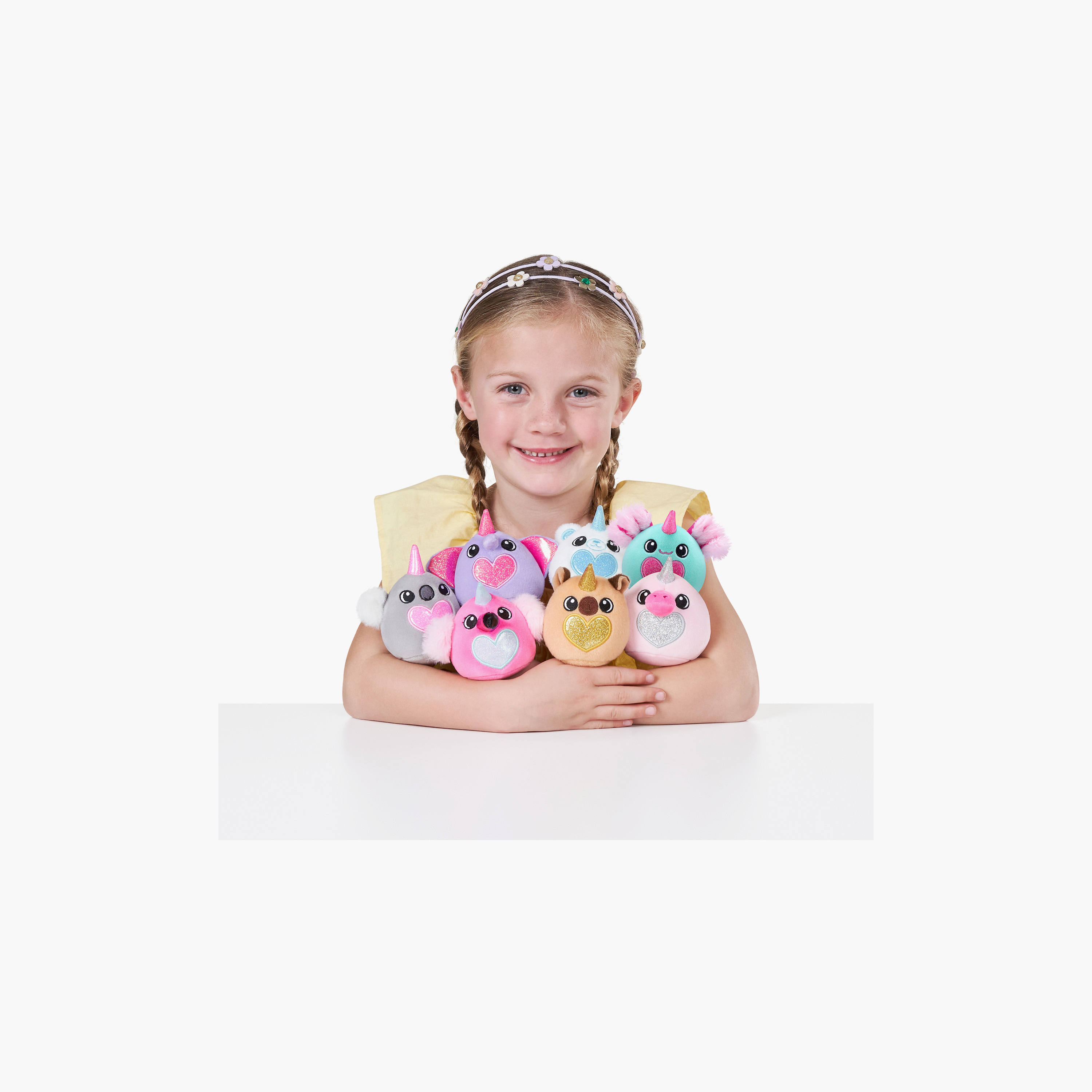 Rainbocorns Eggzania Baby Mania Capsule - Assorted-toys-plushsofttoys-cartooncharacters-image-4